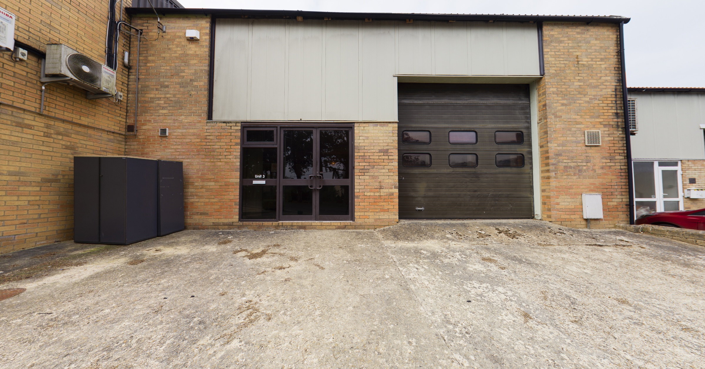 Unit 3 Querns Business Centre Cirencester