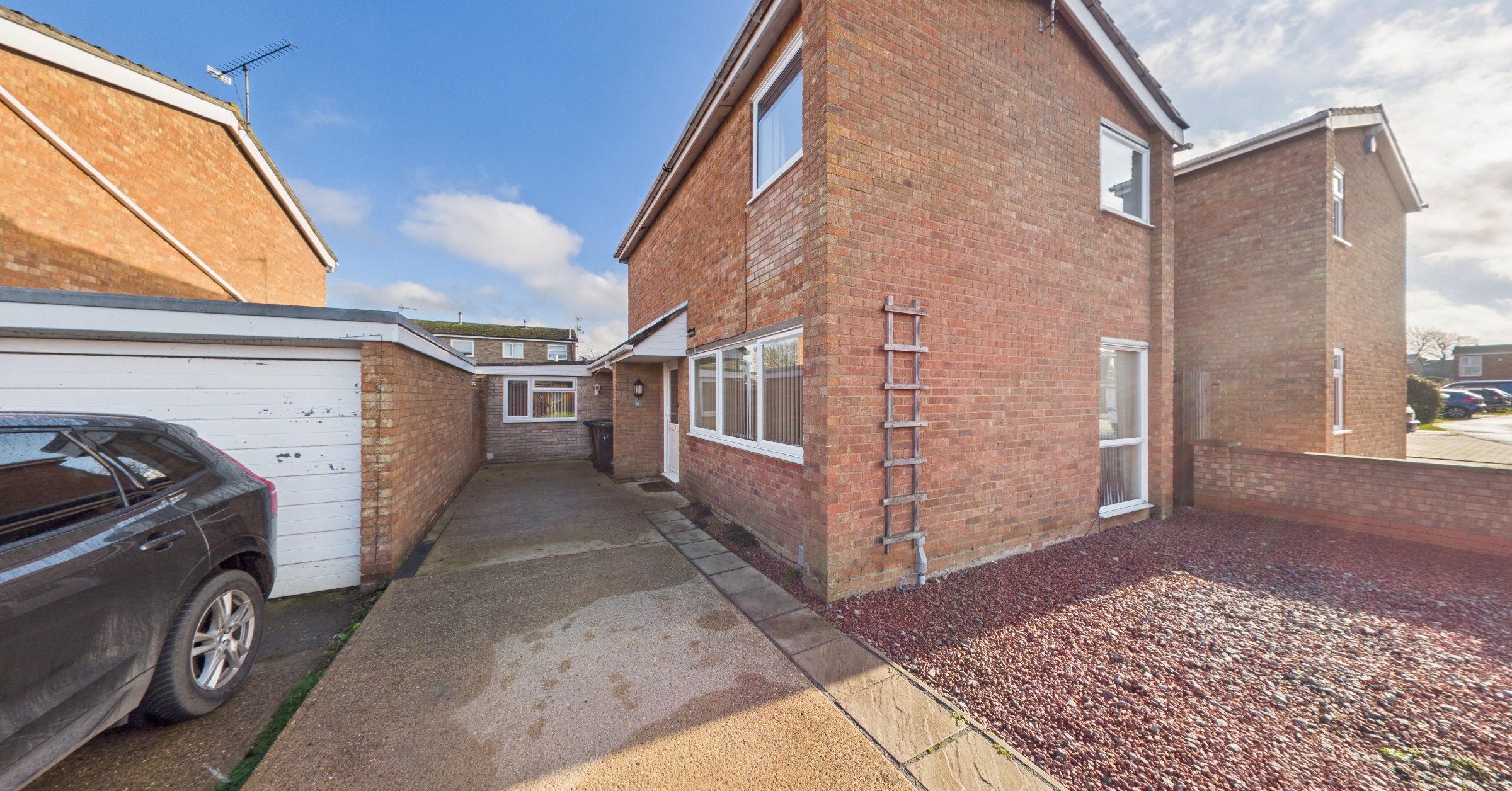 27 Merlin Drive