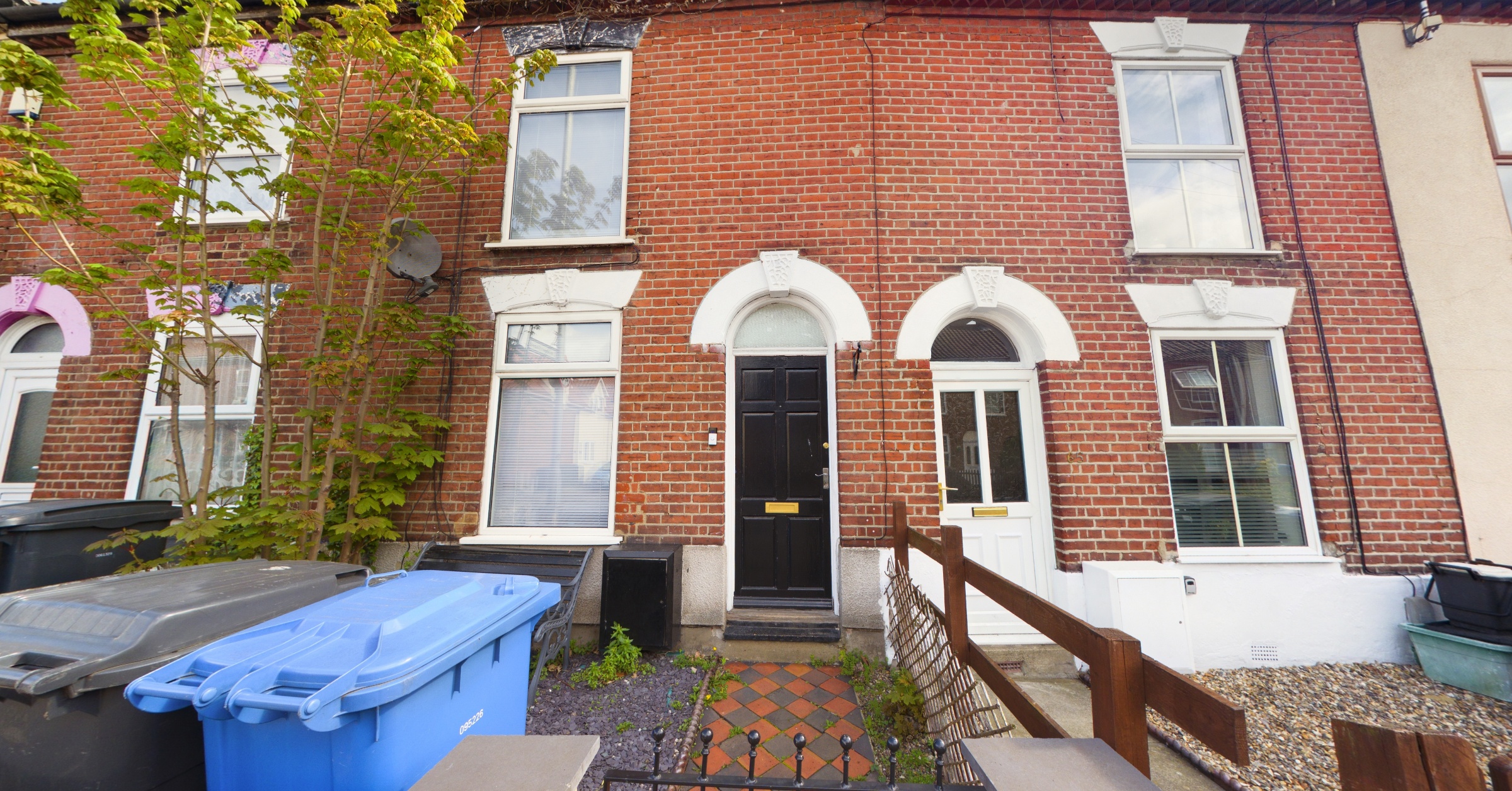 Bull Close Road, Norwich, NR3 1NQ