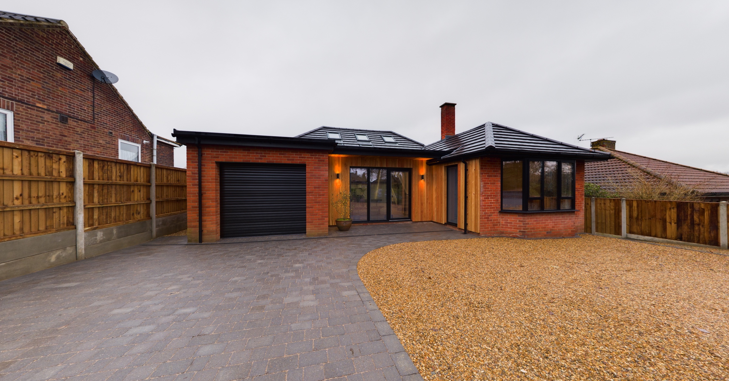 Hilly Plantation, Thorpe St. Andrew, NR7 0JL