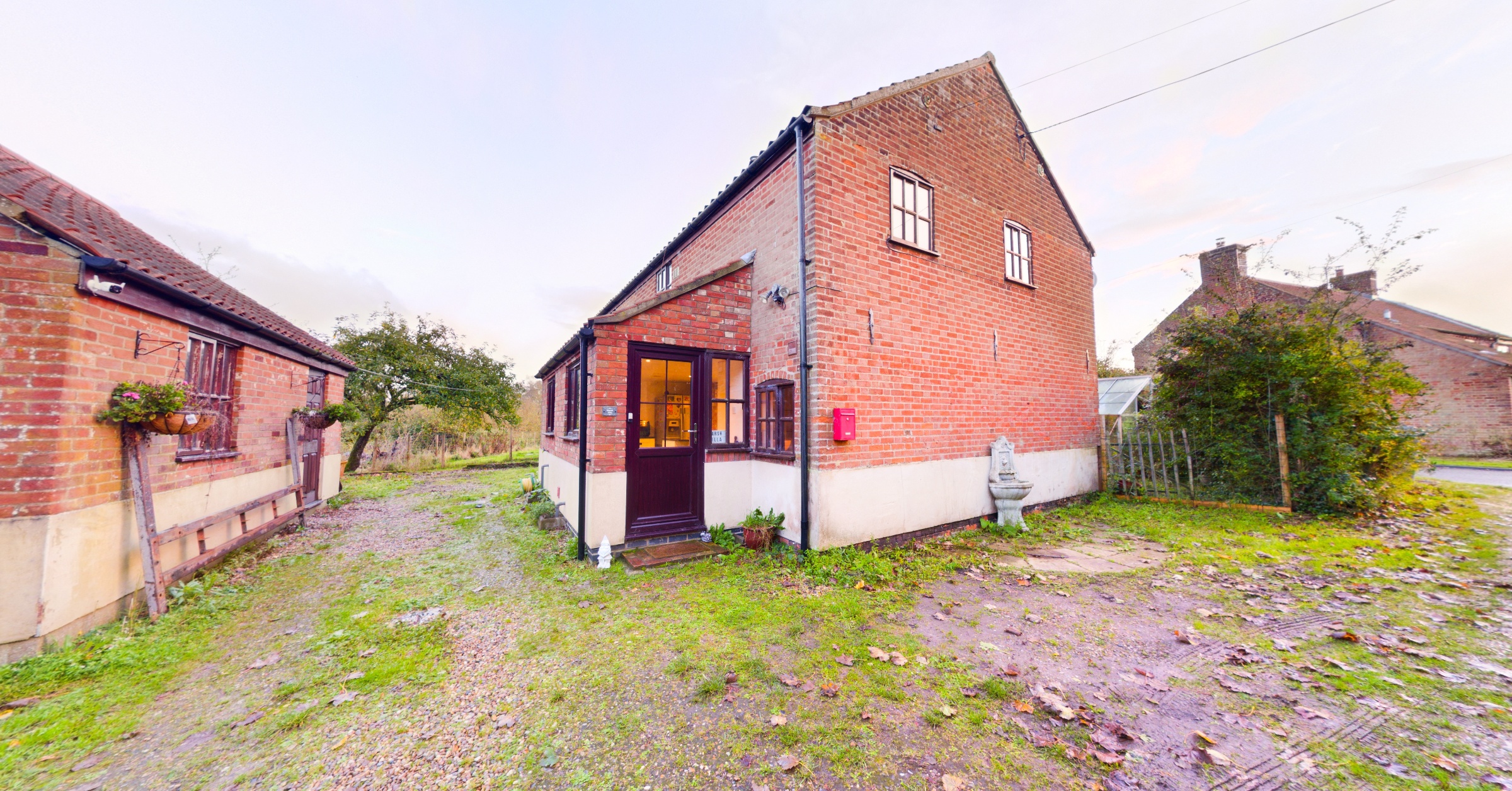Acle Road, Moulton St. Mary, NR13 3AP