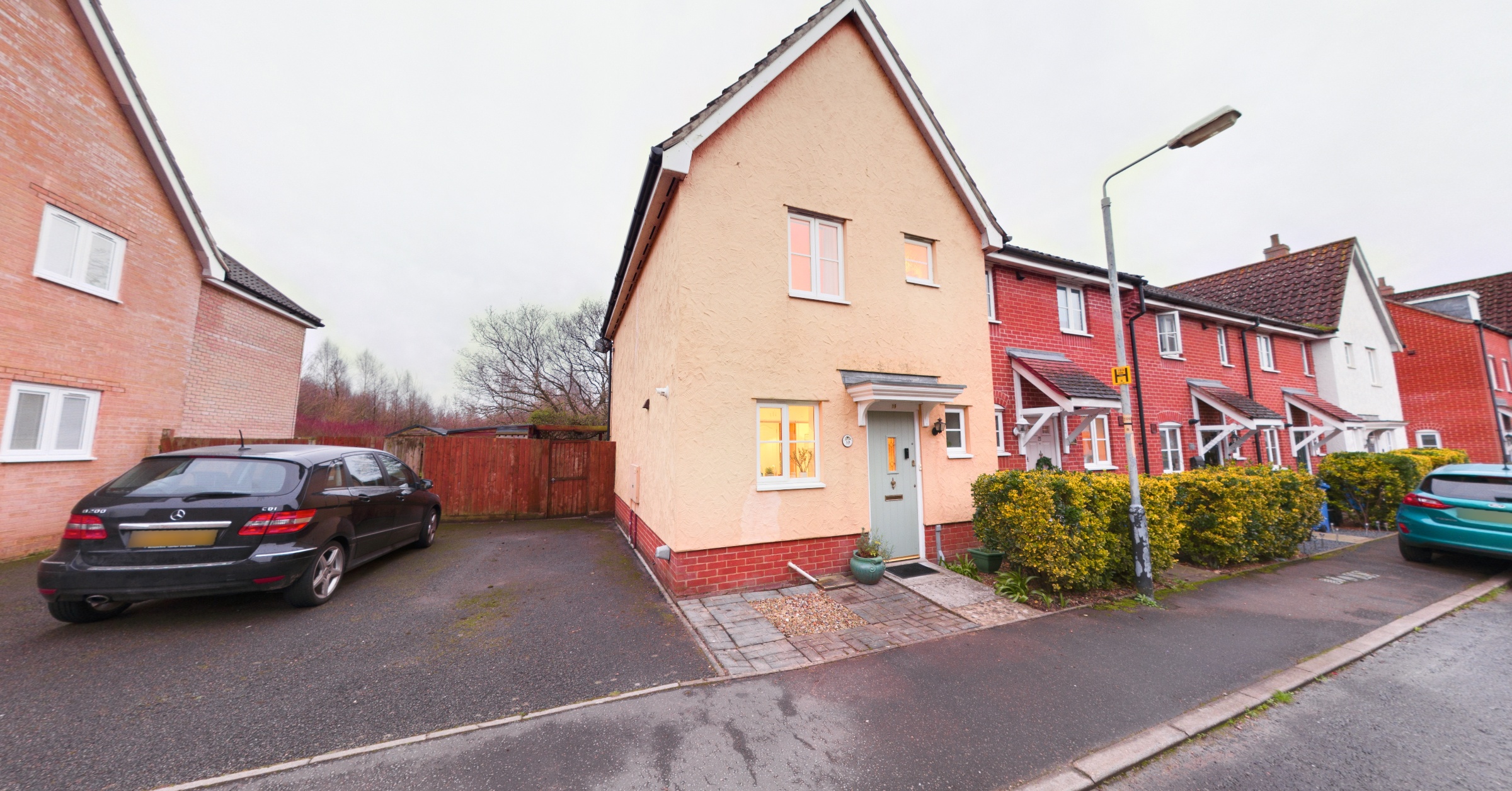 Weatherby Road, Norwich, NR5 9NH