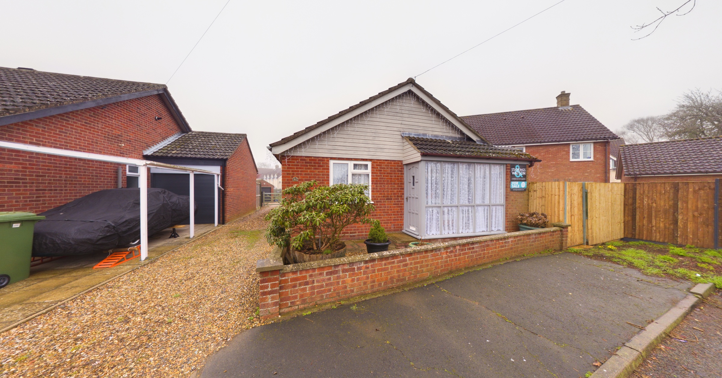 Park Close, Hethersett, NR9 3EW