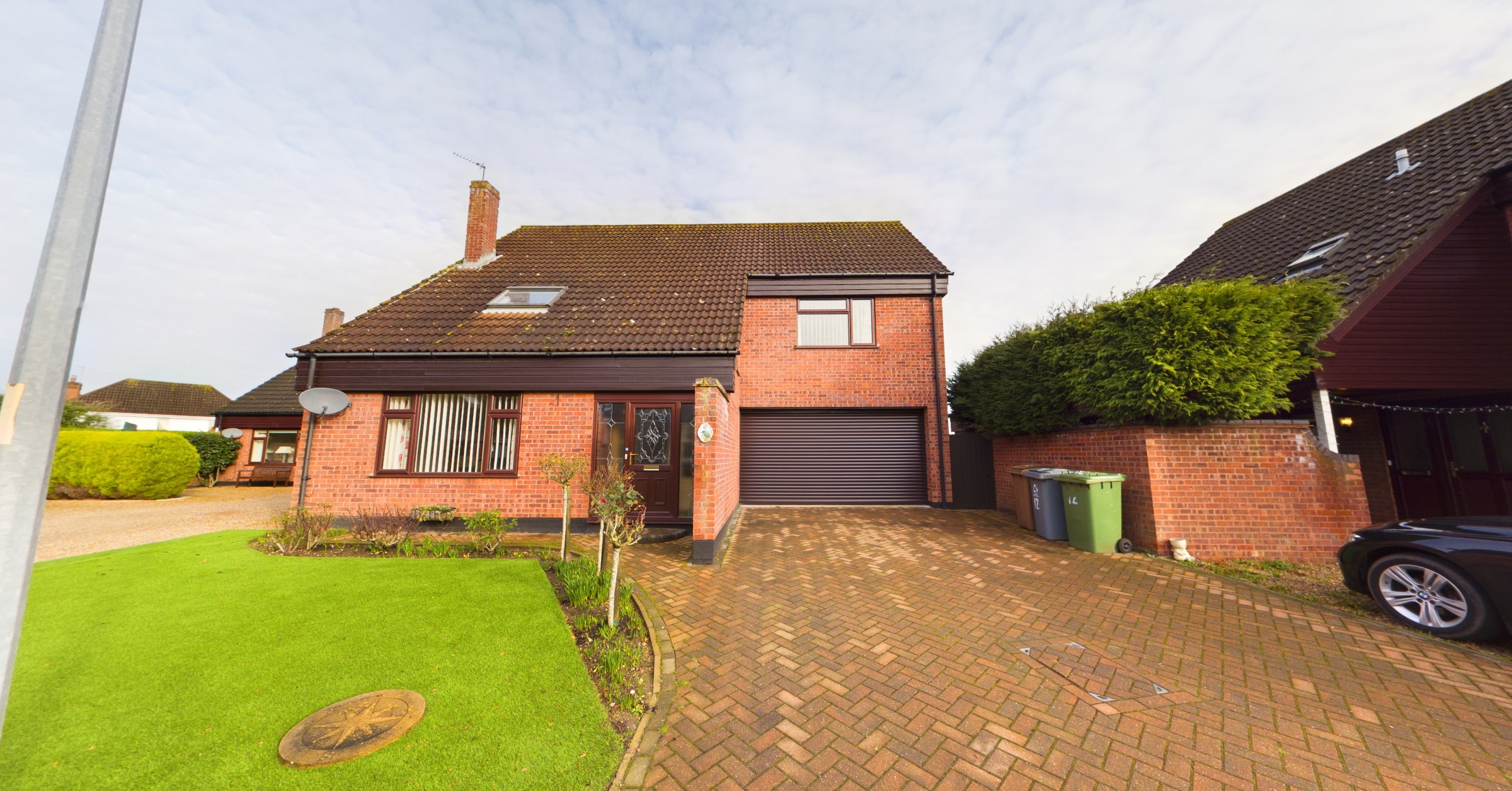 Beechbank Drive, Thorpe End, NR13 5BW