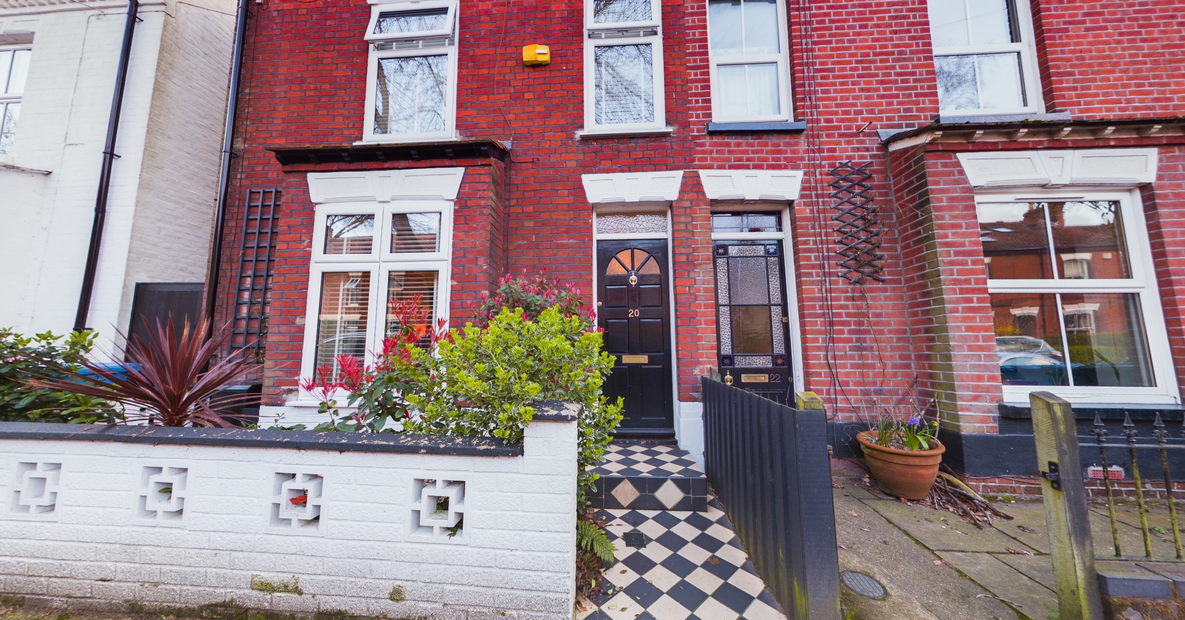 Beatrice Road, Norwich, NR1 4BB