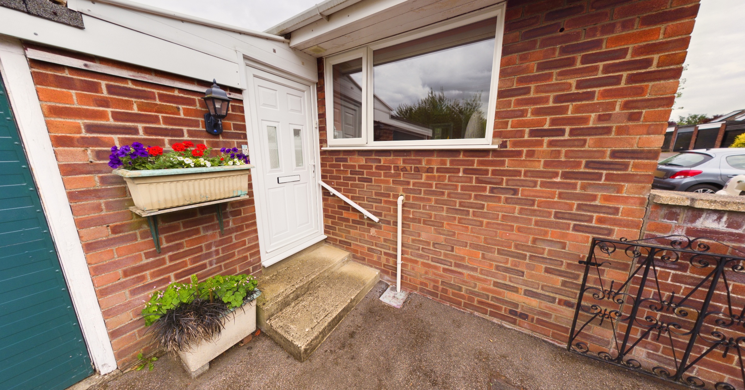 Meadow Rise Road, Norwich, NR2 3QE