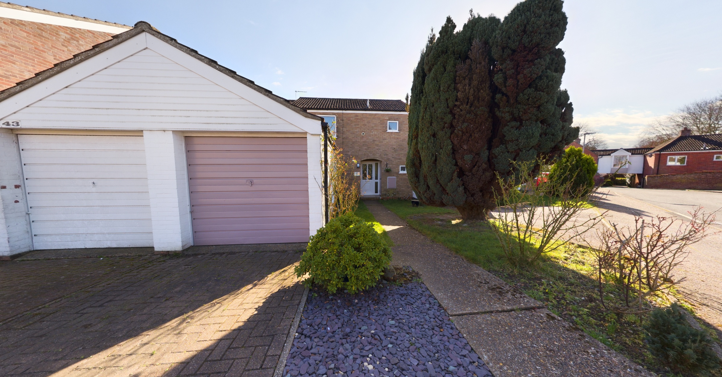 Blacksmiths Way, Old Catton, NR6 7DT