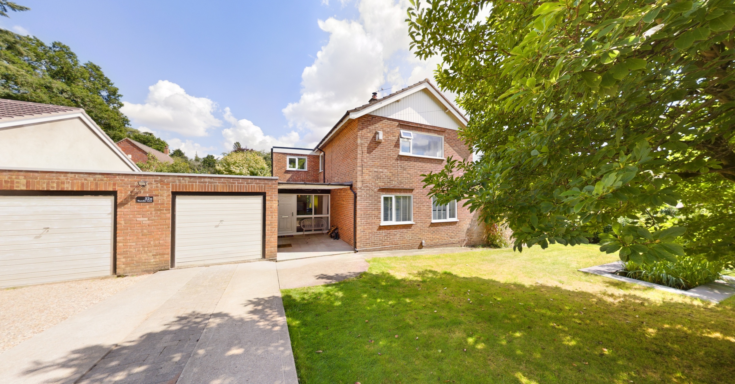 Thunder Lane, Norwich, NR7 0PZ