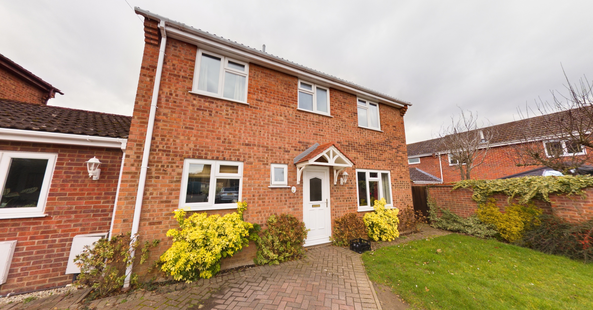 Ropes Walk, Blofield, NR13 4JB