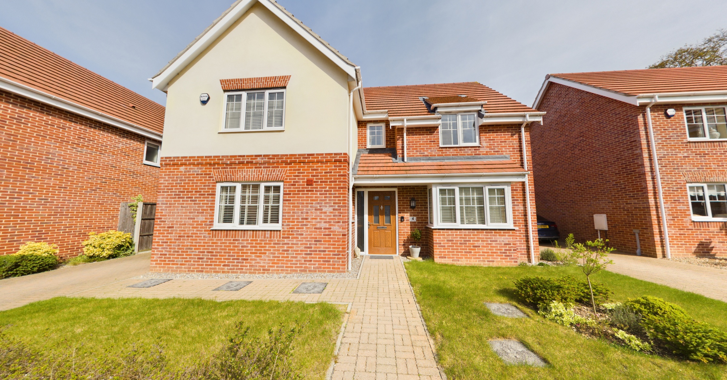 Nursery Close, Lowestoft, NR32 3FF