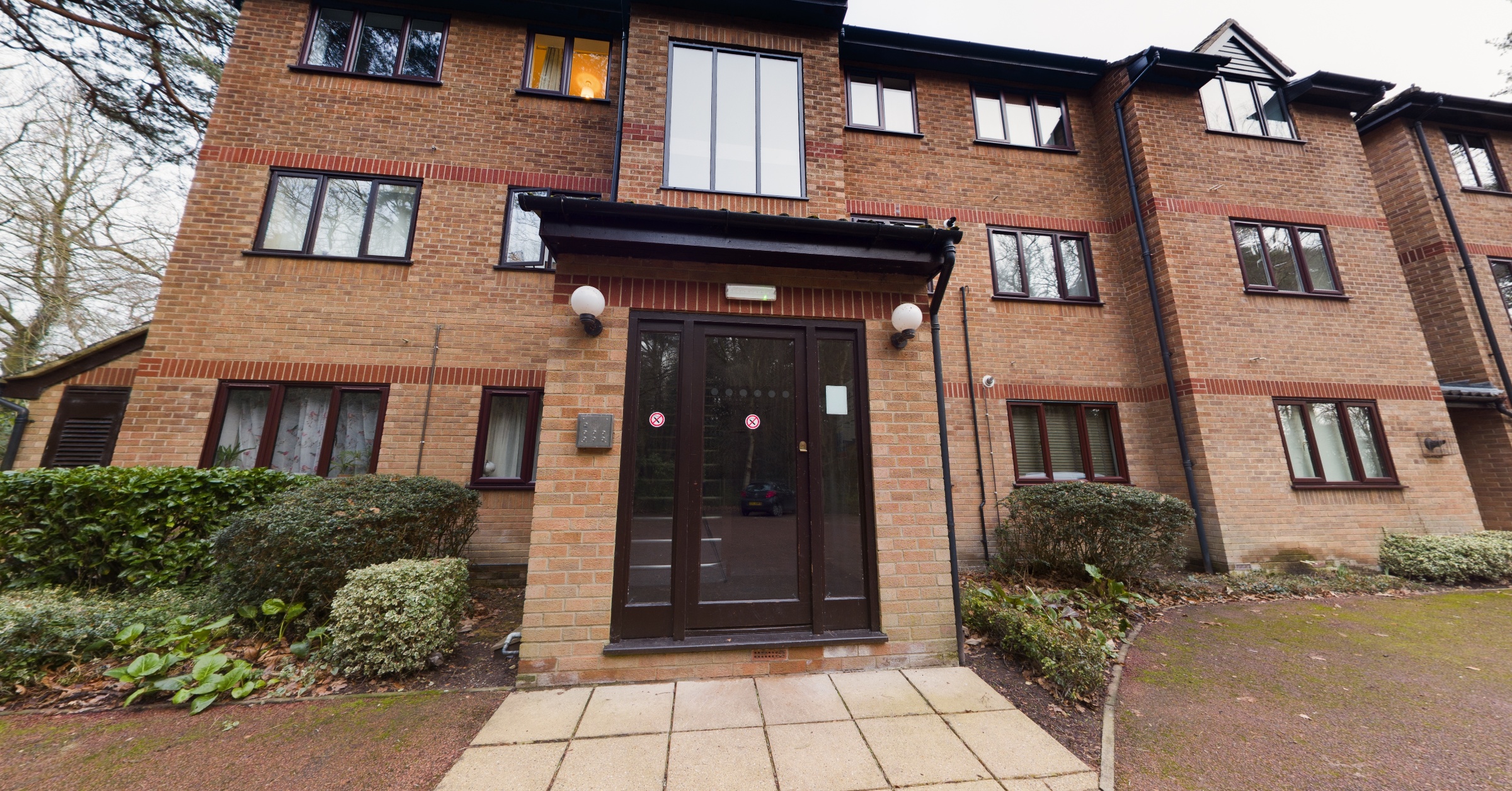 Pine Court, Plantation Drive, NR7 8JB