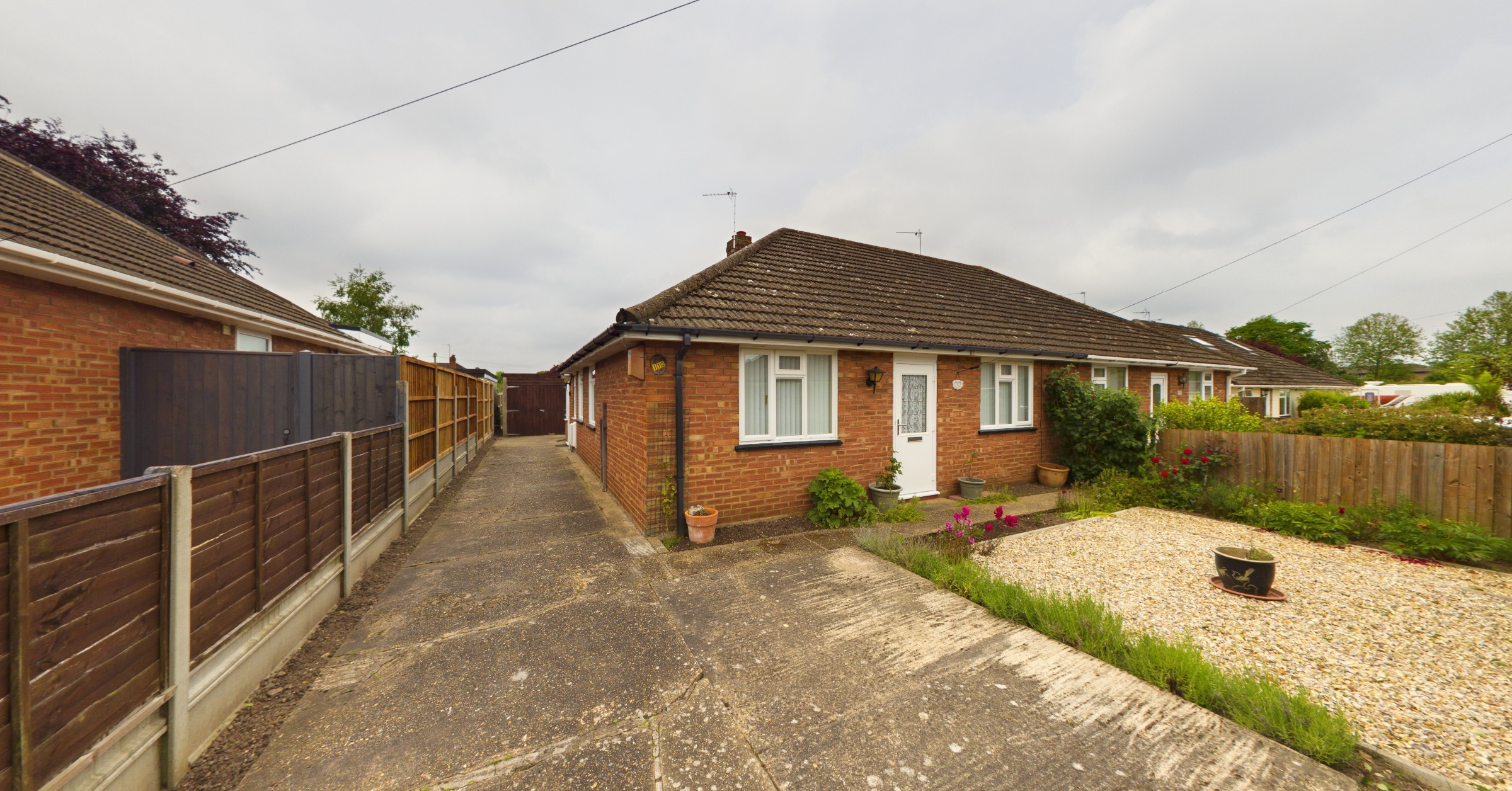 Moore Avenue, Norwich, NR6 7LQ