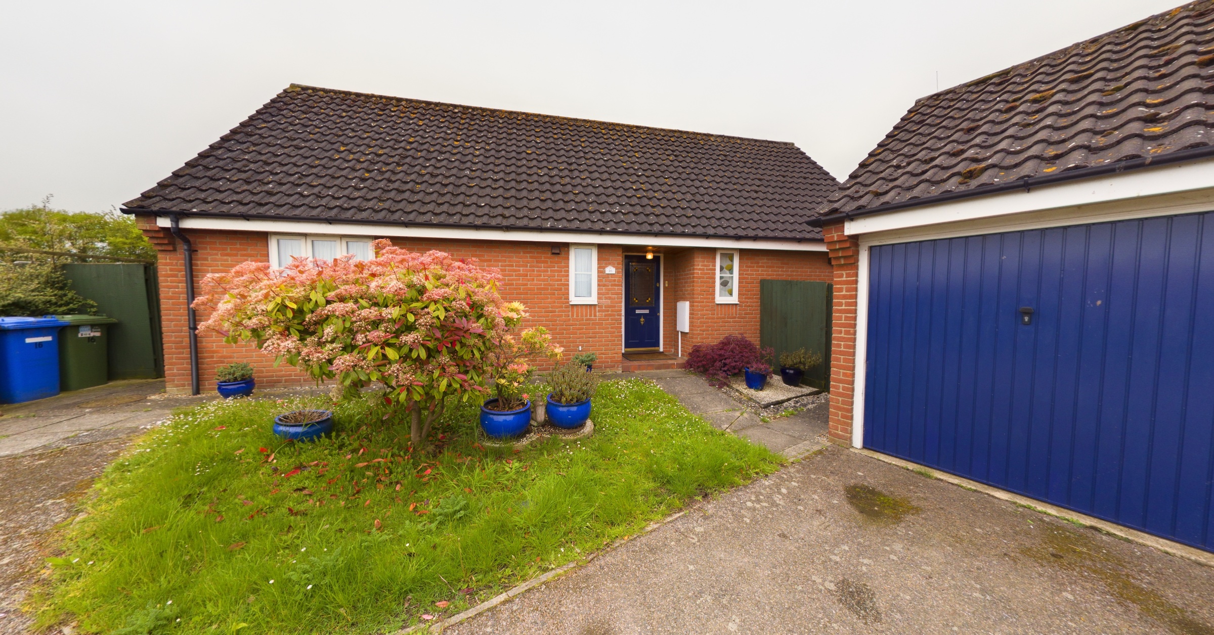 Thomas Bardwell Drive, Bungay, NR35 1SQ