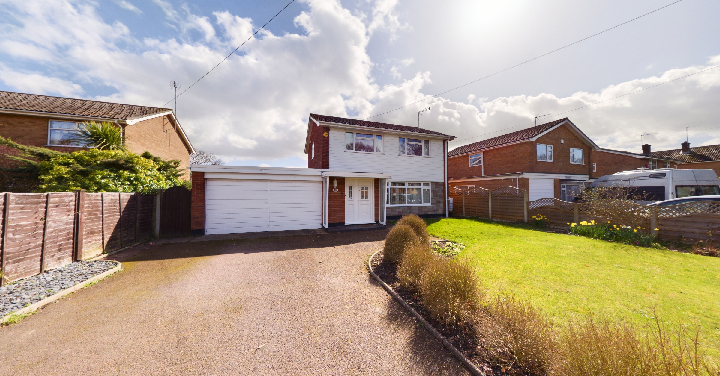 Gunton Church Lane, Lowestoft, NR32 4LF