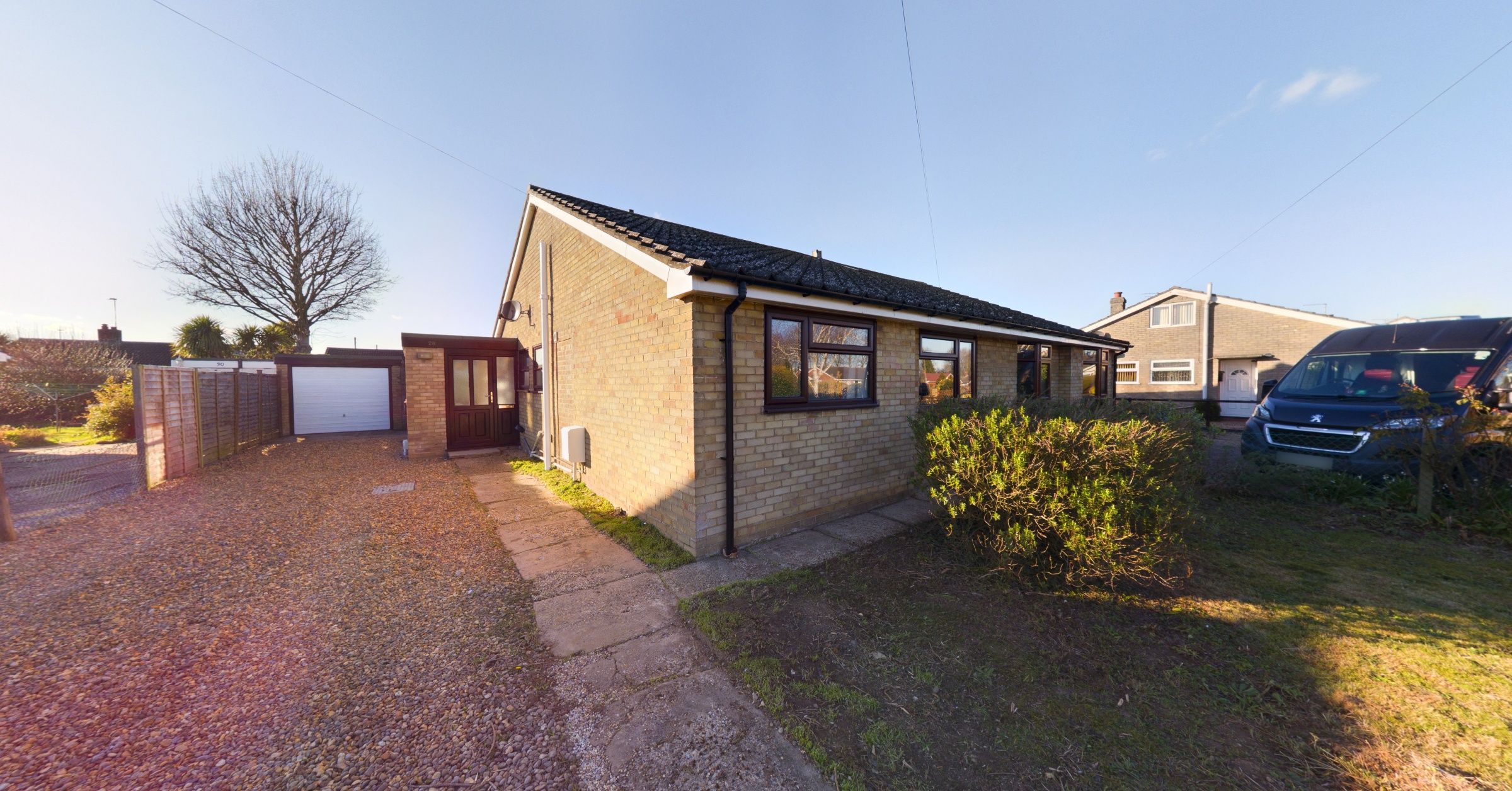 Elm Road, Lingwood, NR13 4TG