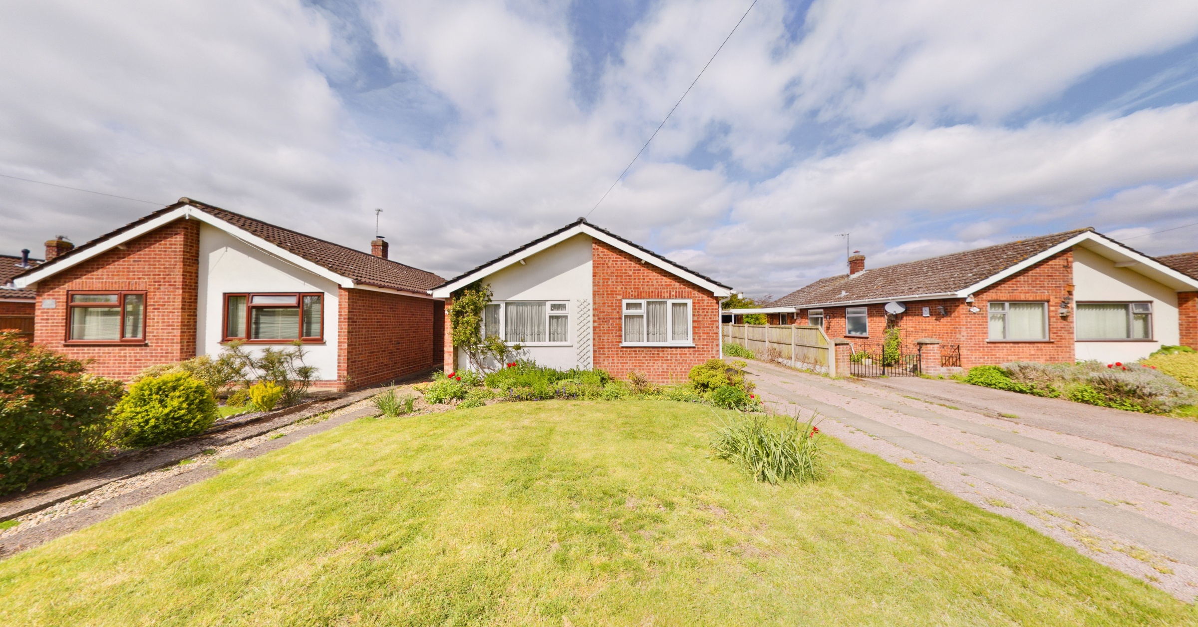 Station Road, Lingwood, NR13 4AZ