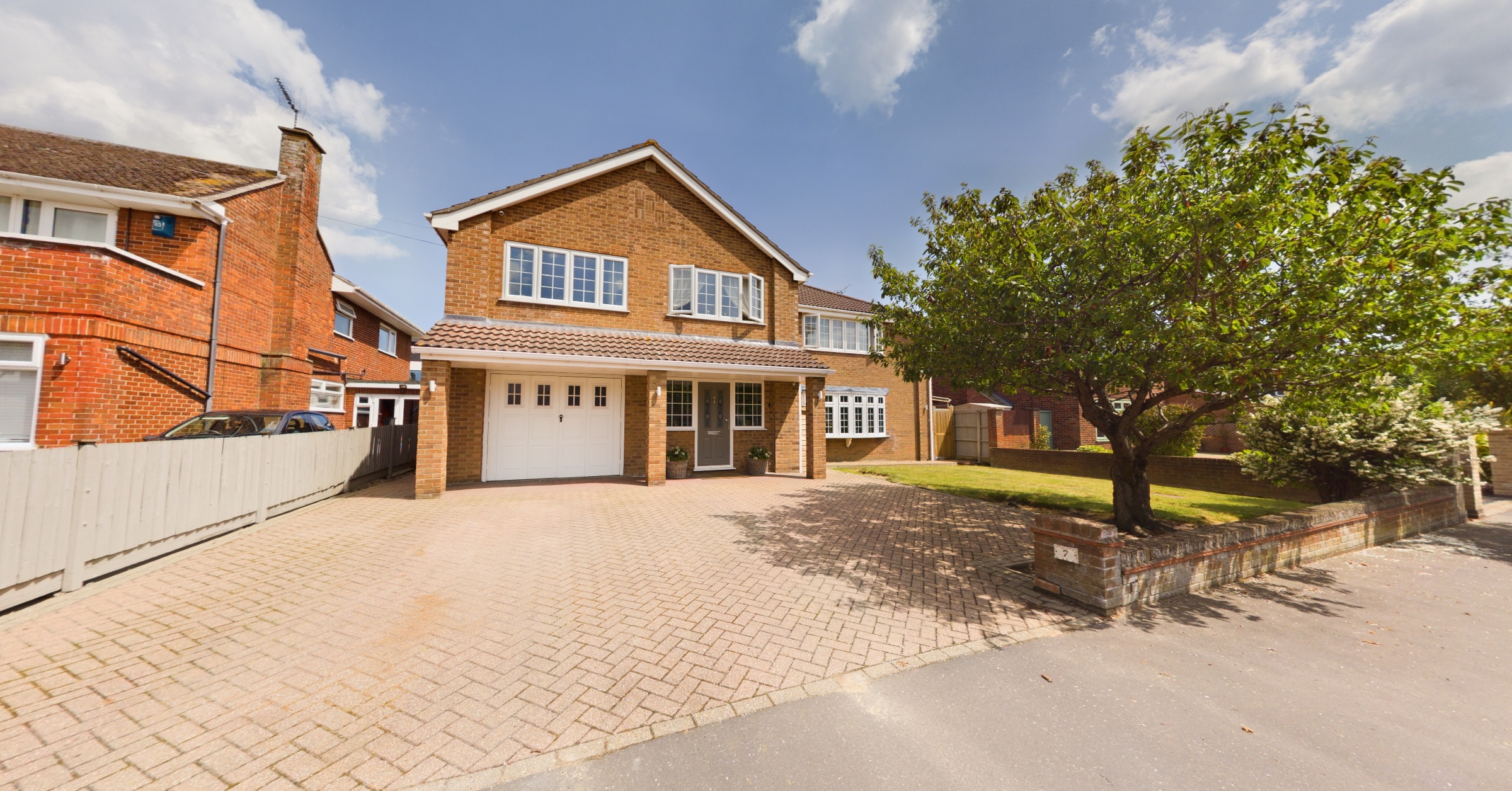 Buxton Avenue, Gorleston, NR31 6HG