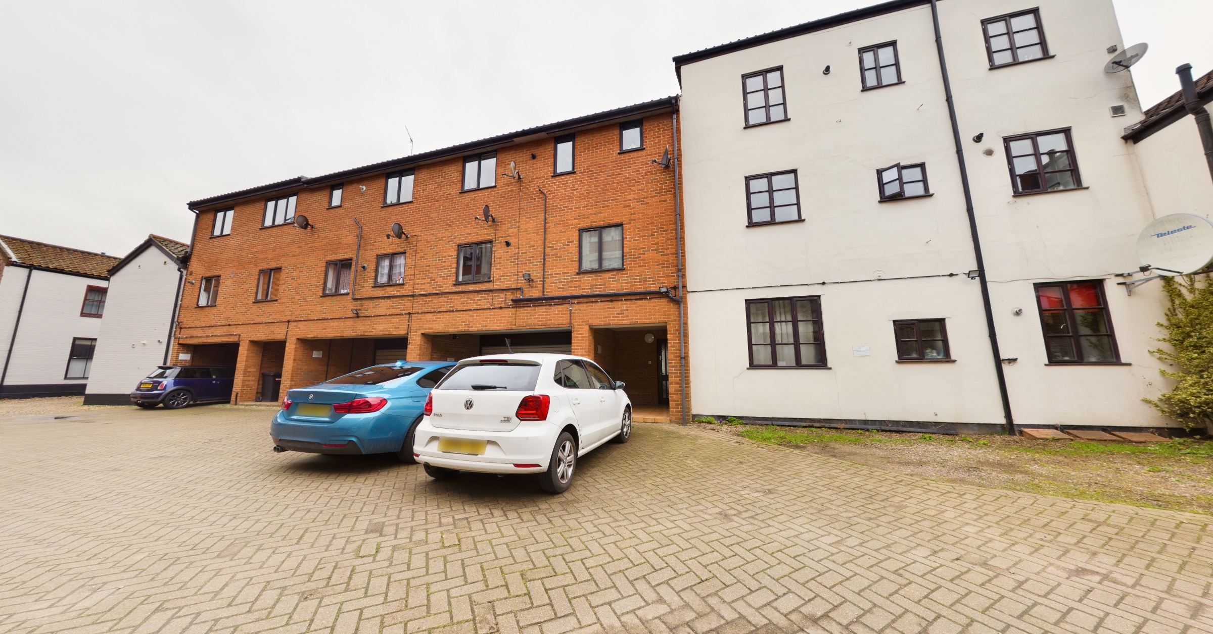 Duke Street, Norwich, NR3 3AP