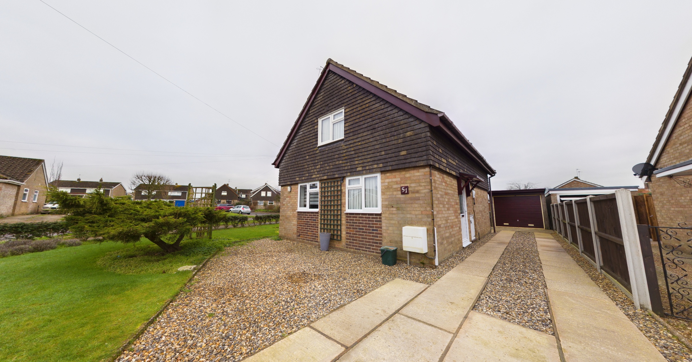 The Paddocks, Old Catton, NR6 7HE