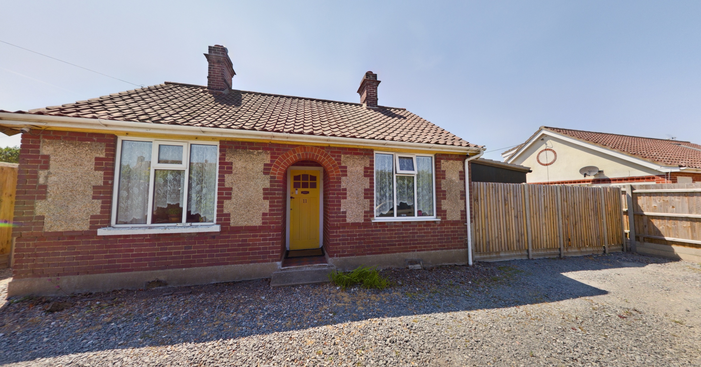 Norwich Road, Poringland, NR14 7QR