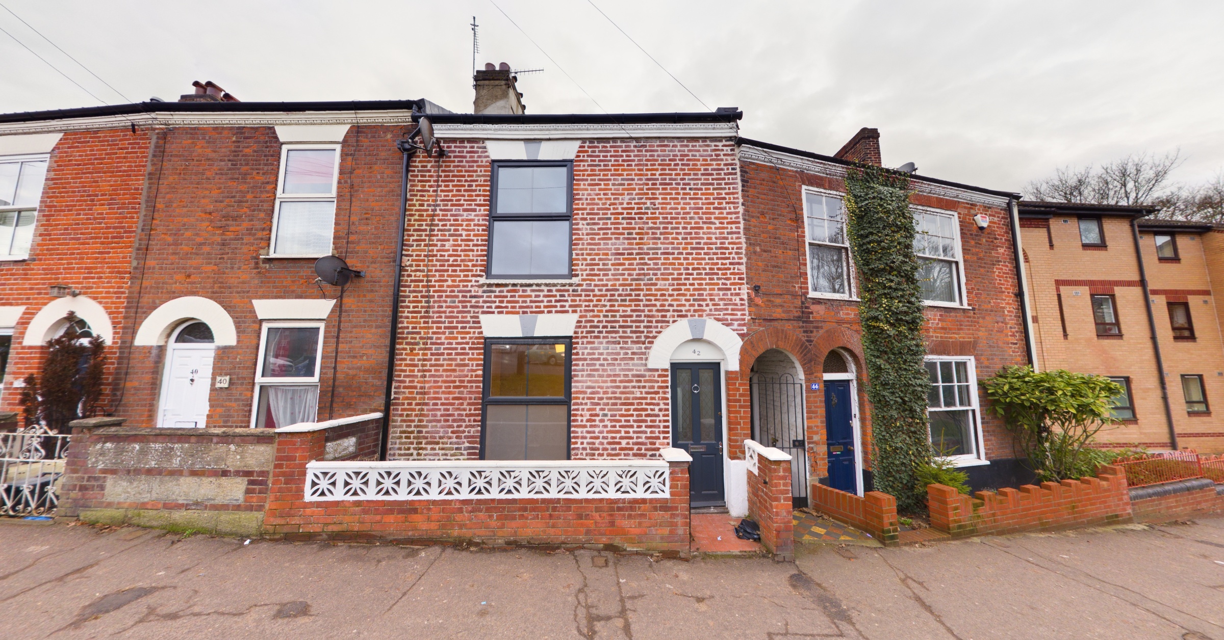 Bridge Road, Norwich, NR1 4ET