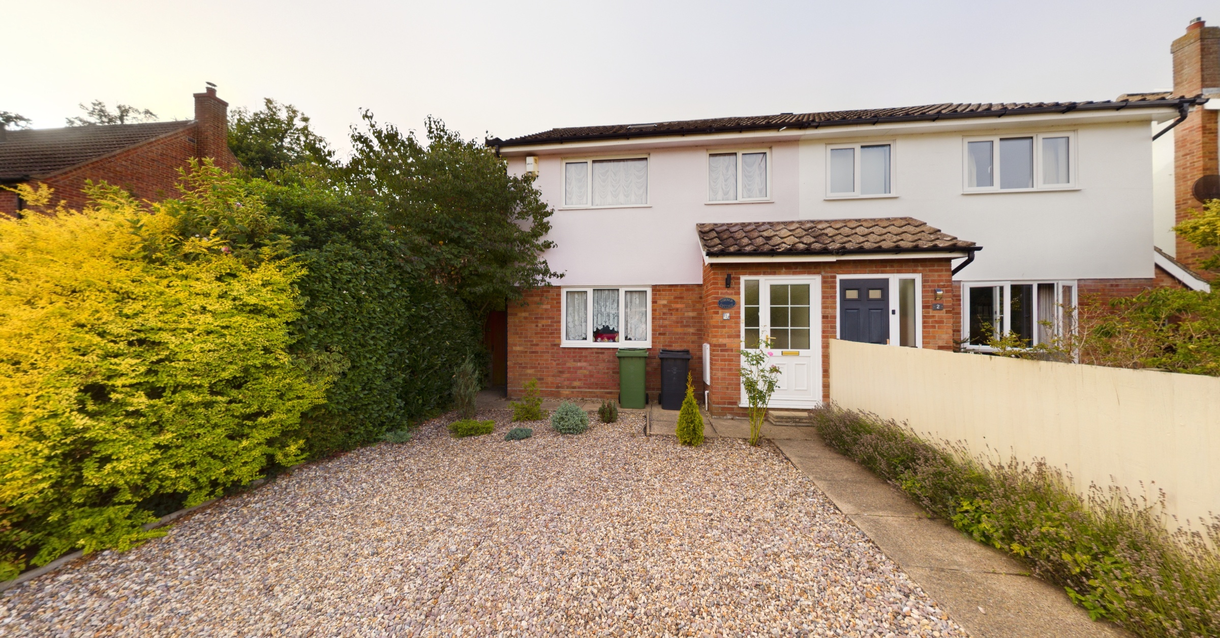 Hall Close, Hethersett, NR9 3HY