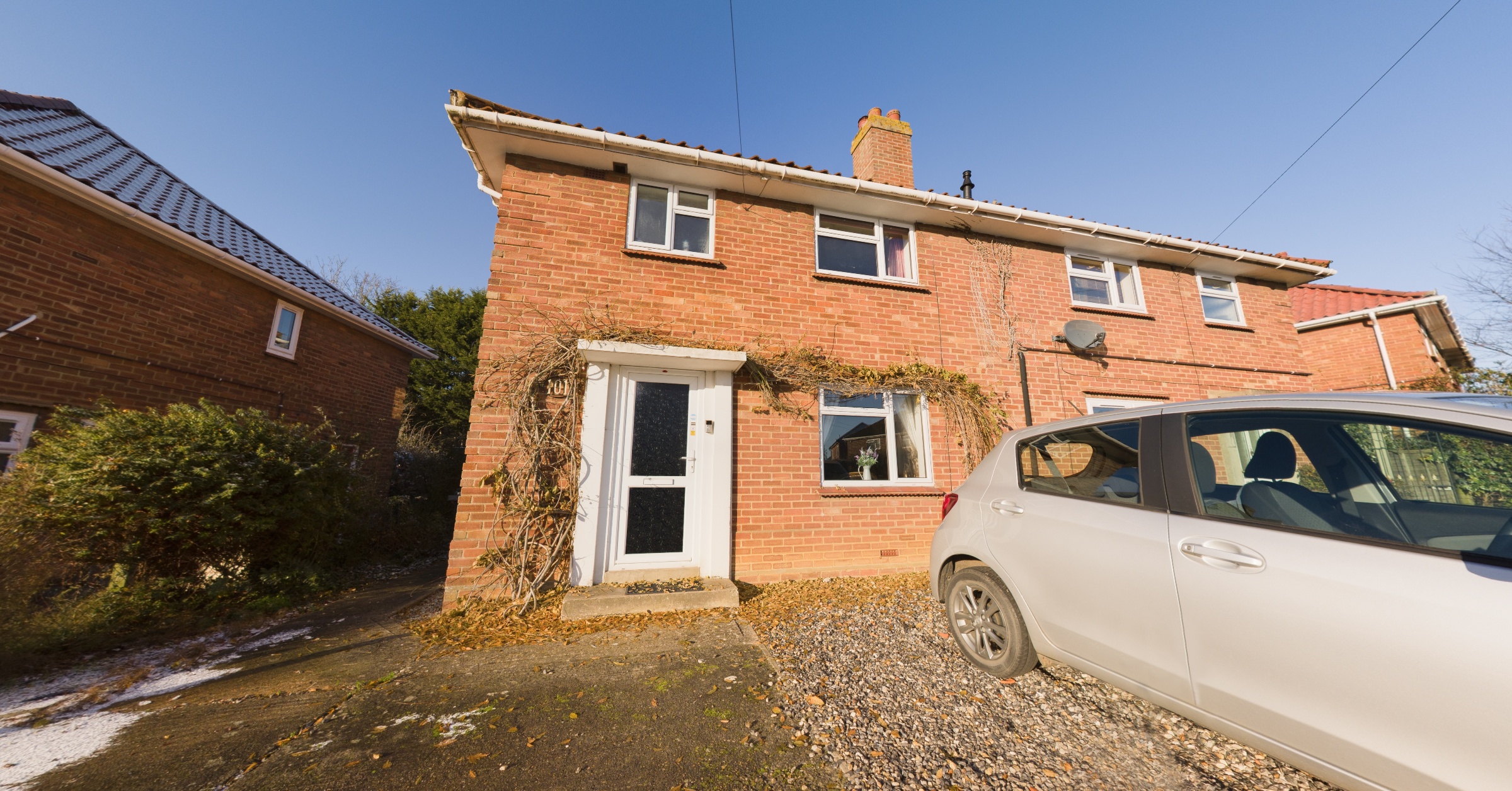 Pople Street, Wymondham, NR18 0LN