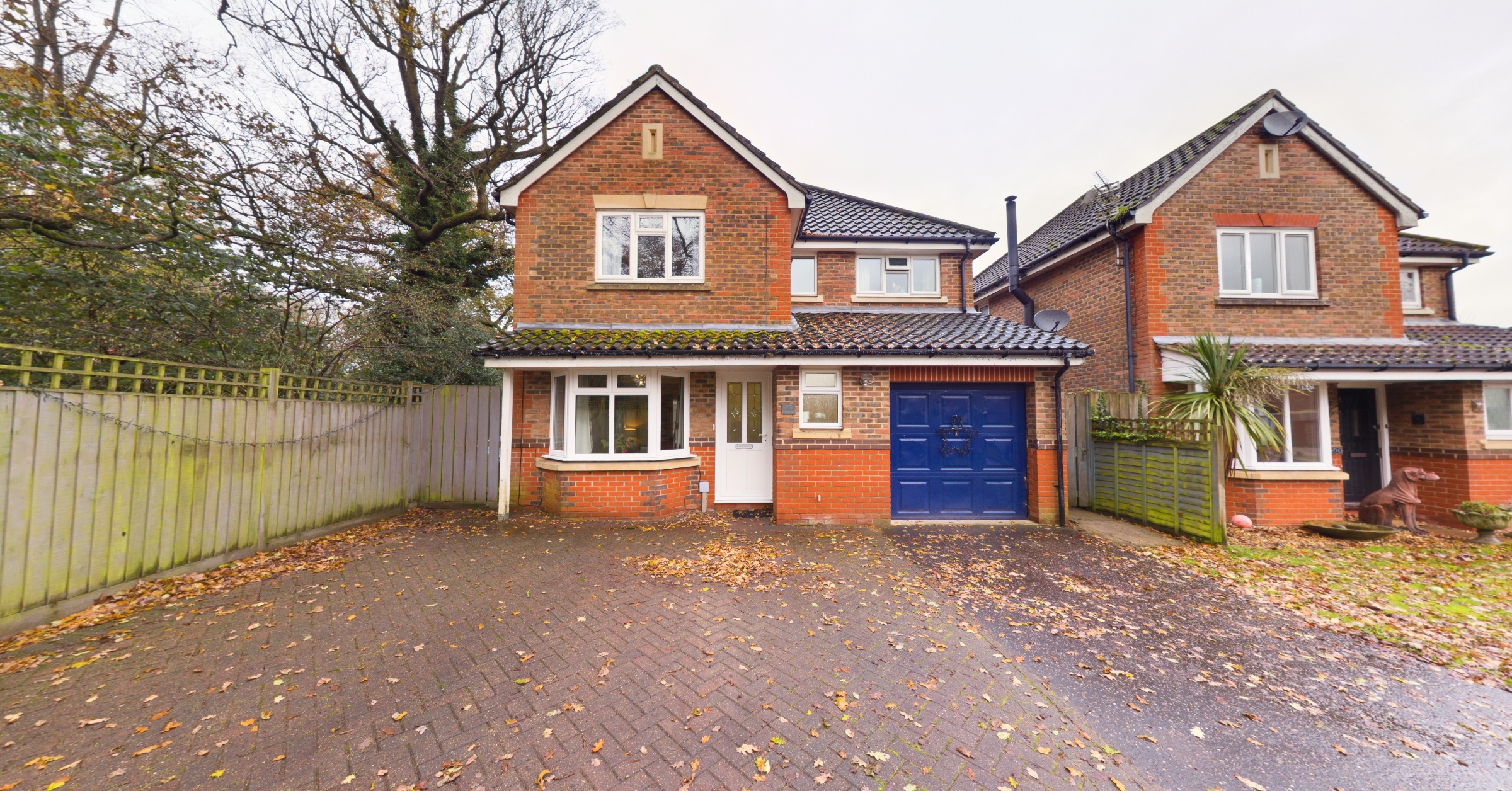 Broadgate, Taverham, NR8 6GH