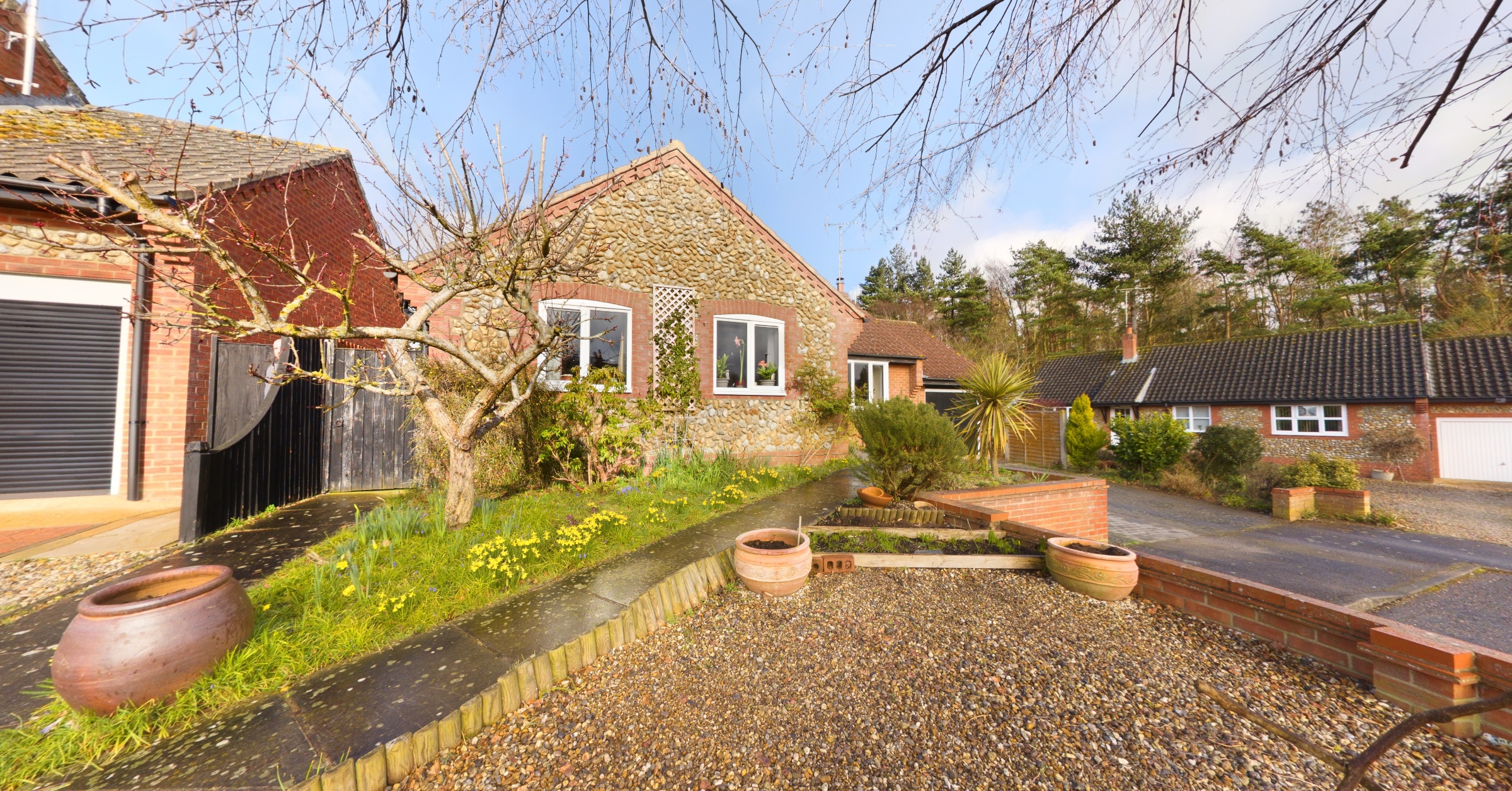 Rowan Way, Fakenham, NR21 8PW