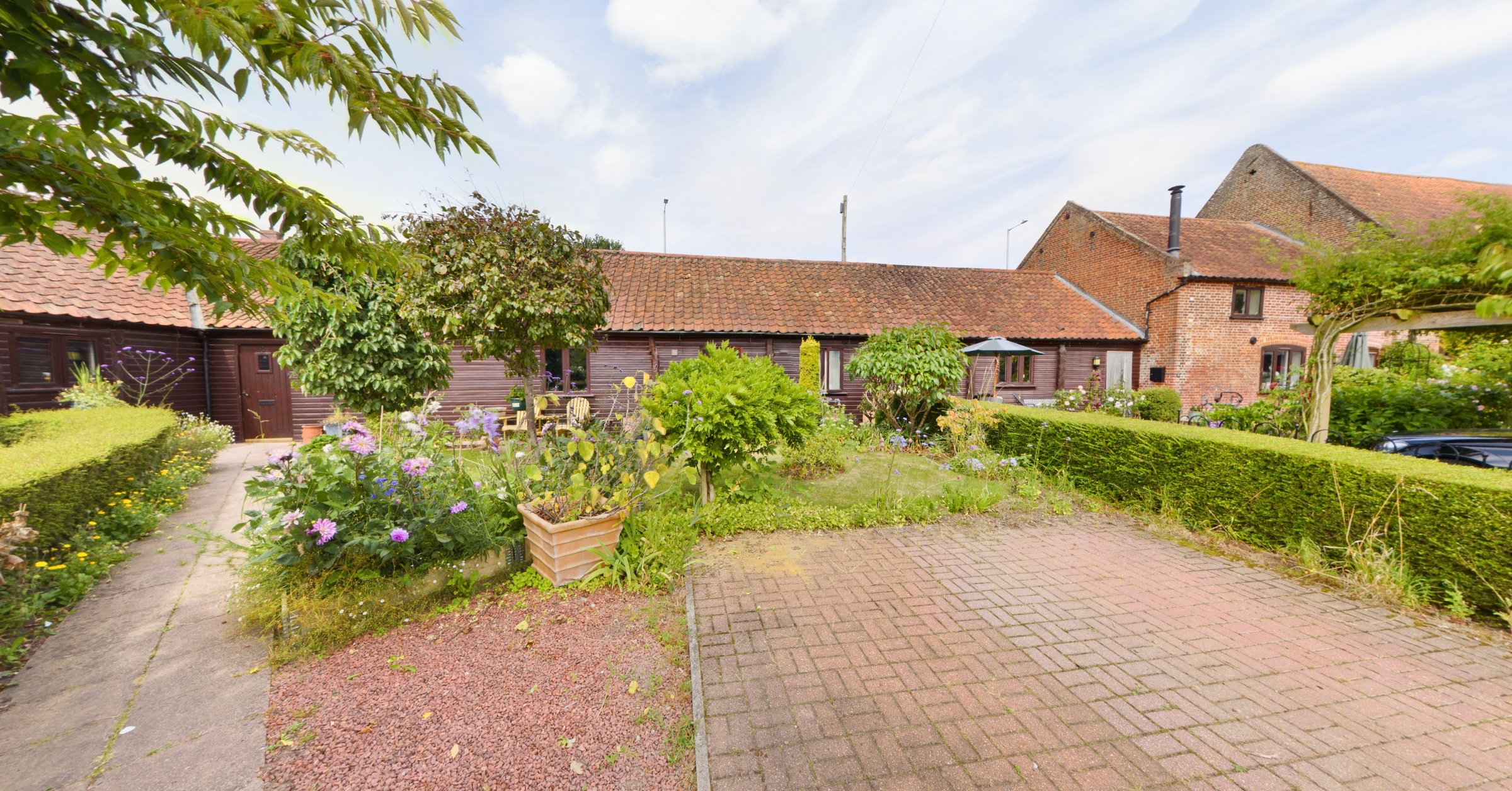 Manor Farm Barns, Yarmouth Road, Blofield, NR13 4JS
