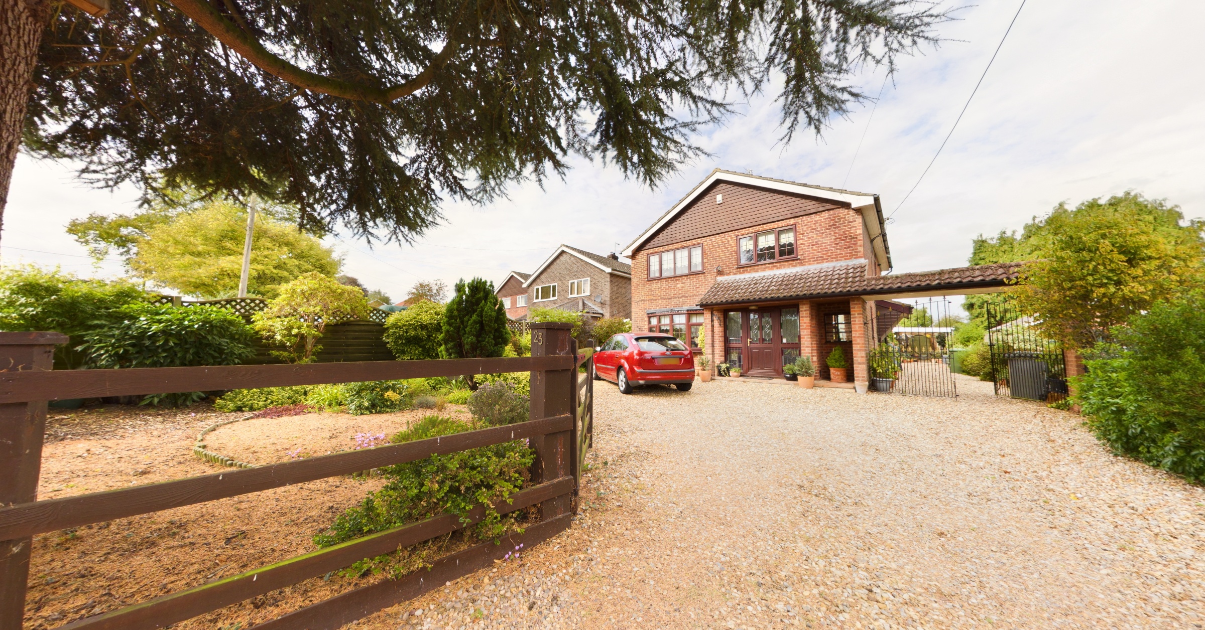 Highfield Avenue, Brundall, NR13 5NT