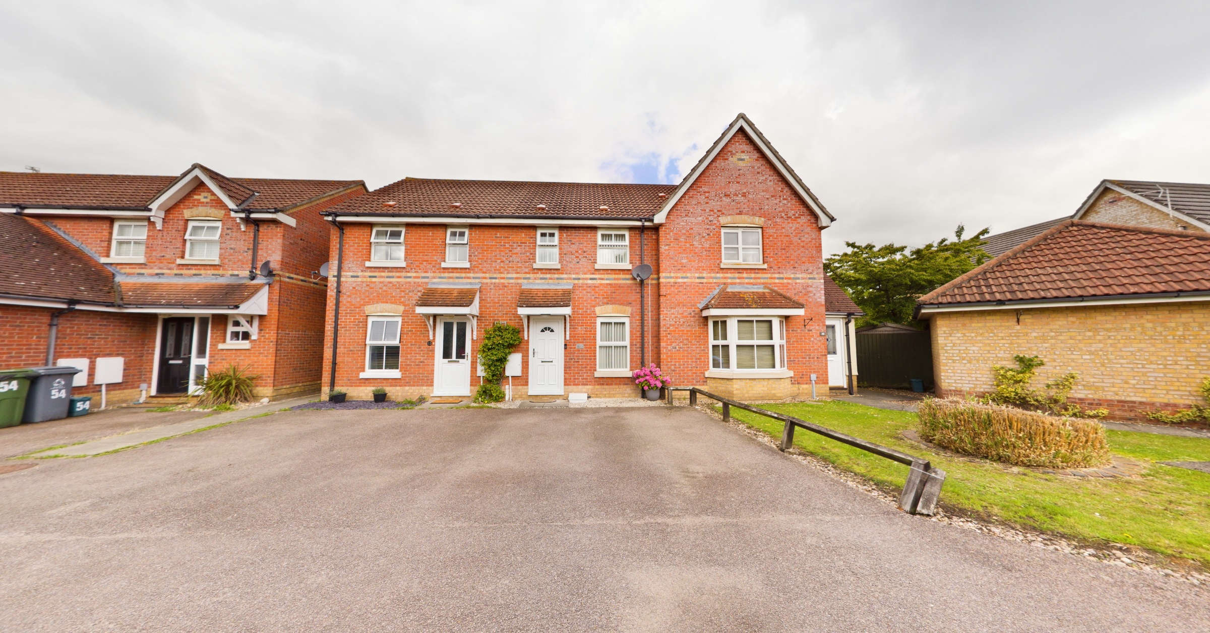 Dalbier Close, Dussindale, NR7 0RP