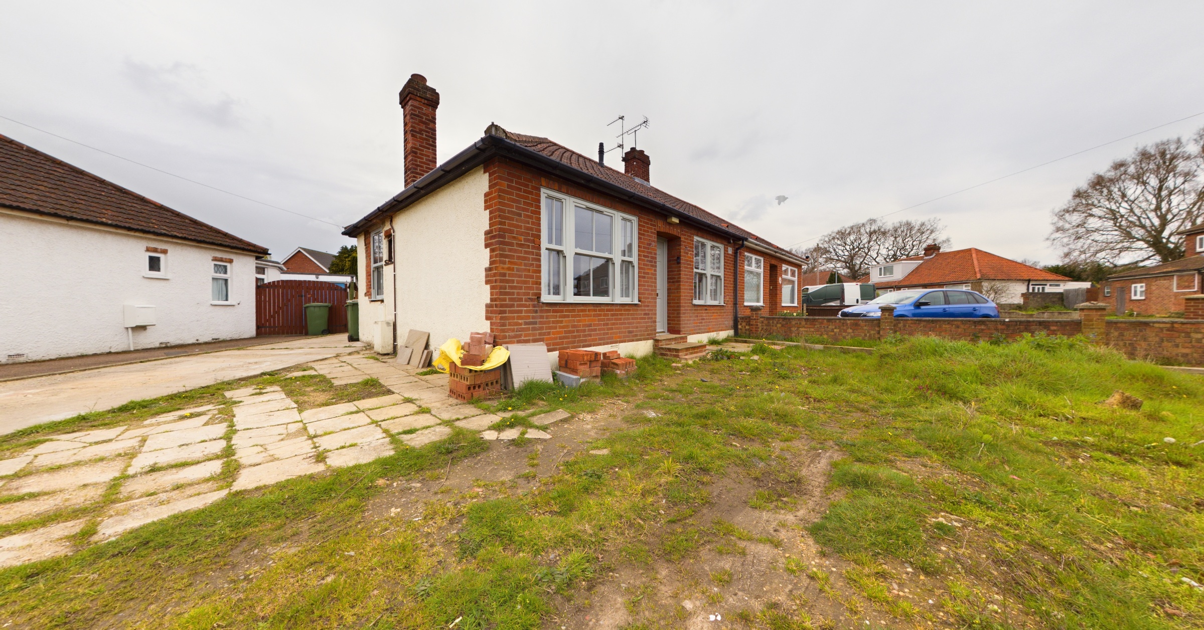 South Hill Road, Norwich, NR7 0PQ