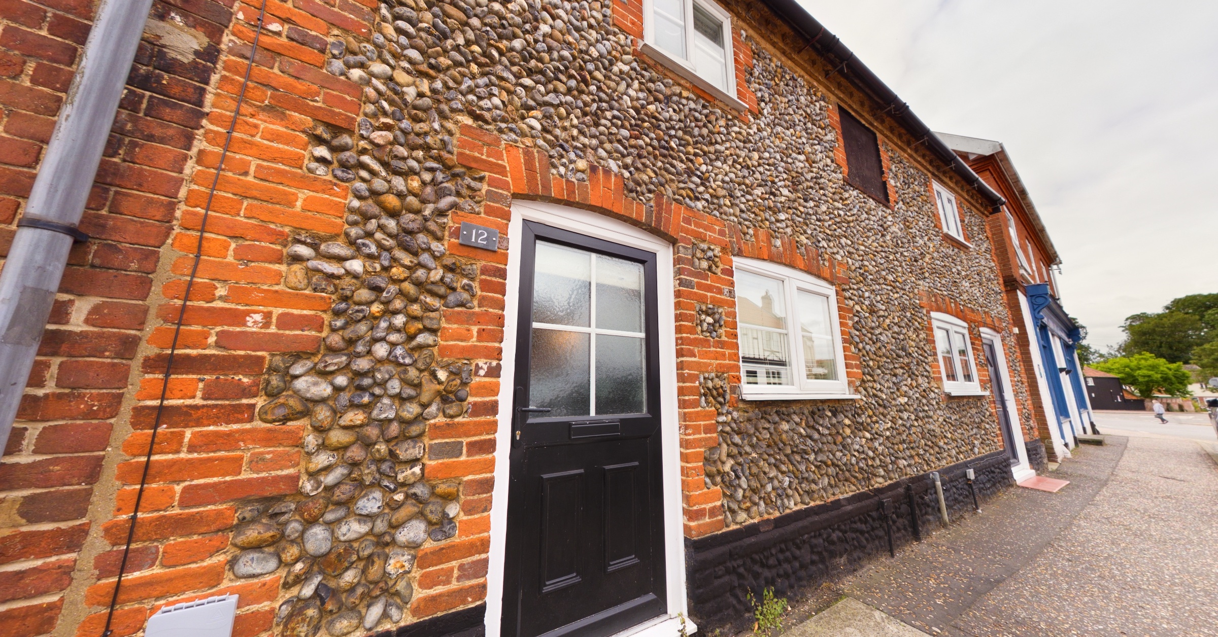 Pople Street, Wymondham, NR18 0PS