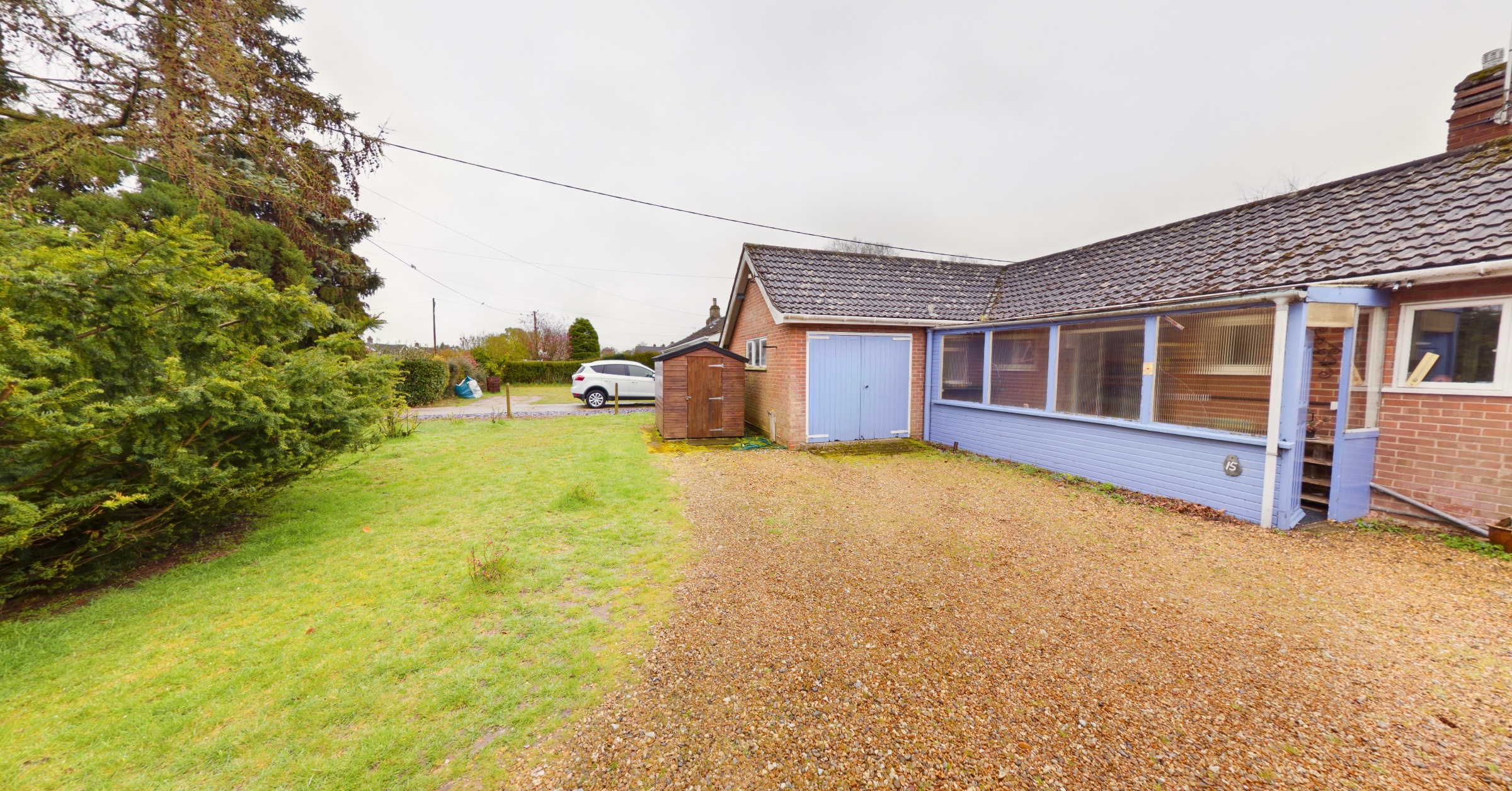 The Close, Roydon, IP22 5RE