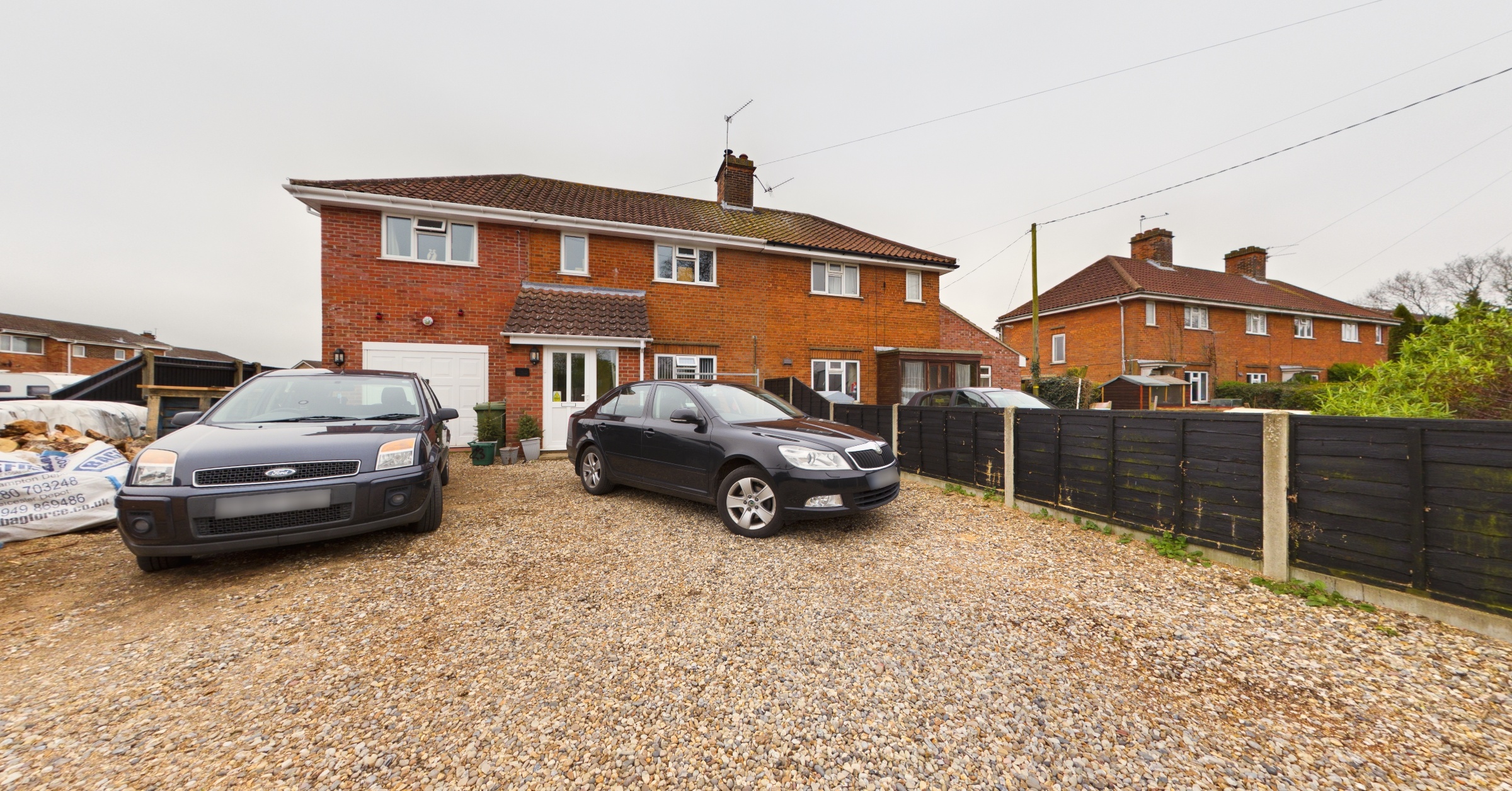 Station Road, Lingwood, NR13 4AZ