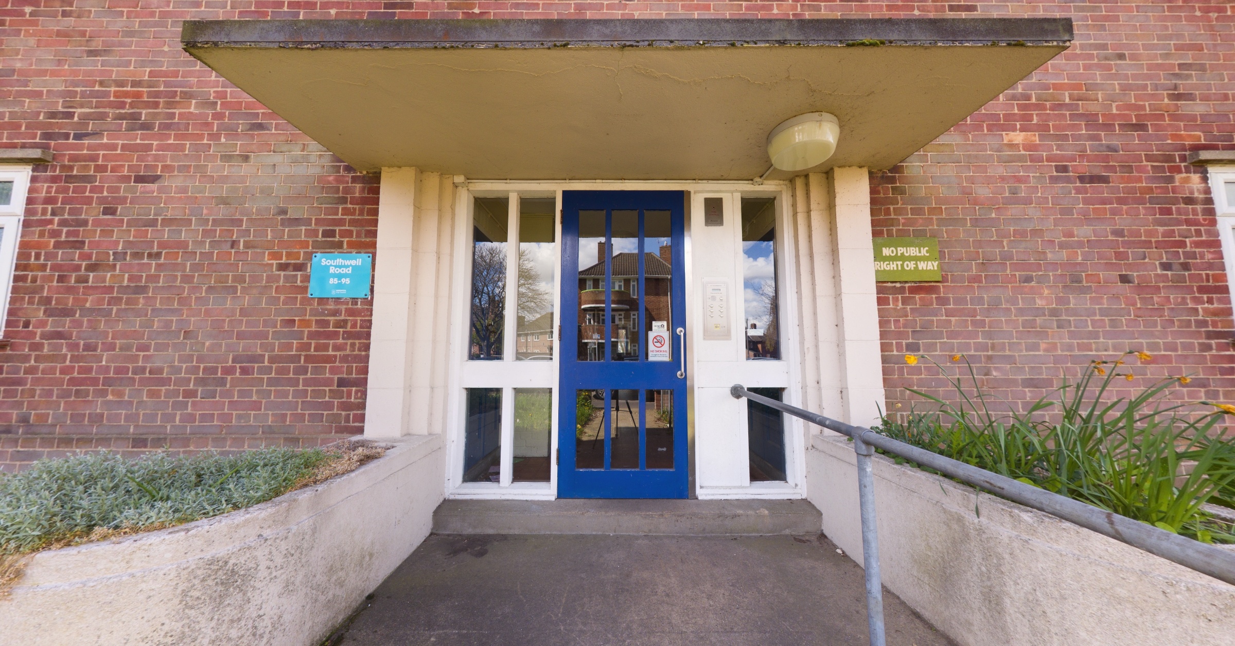 Southwell Road, Norwich, NR1 3HU