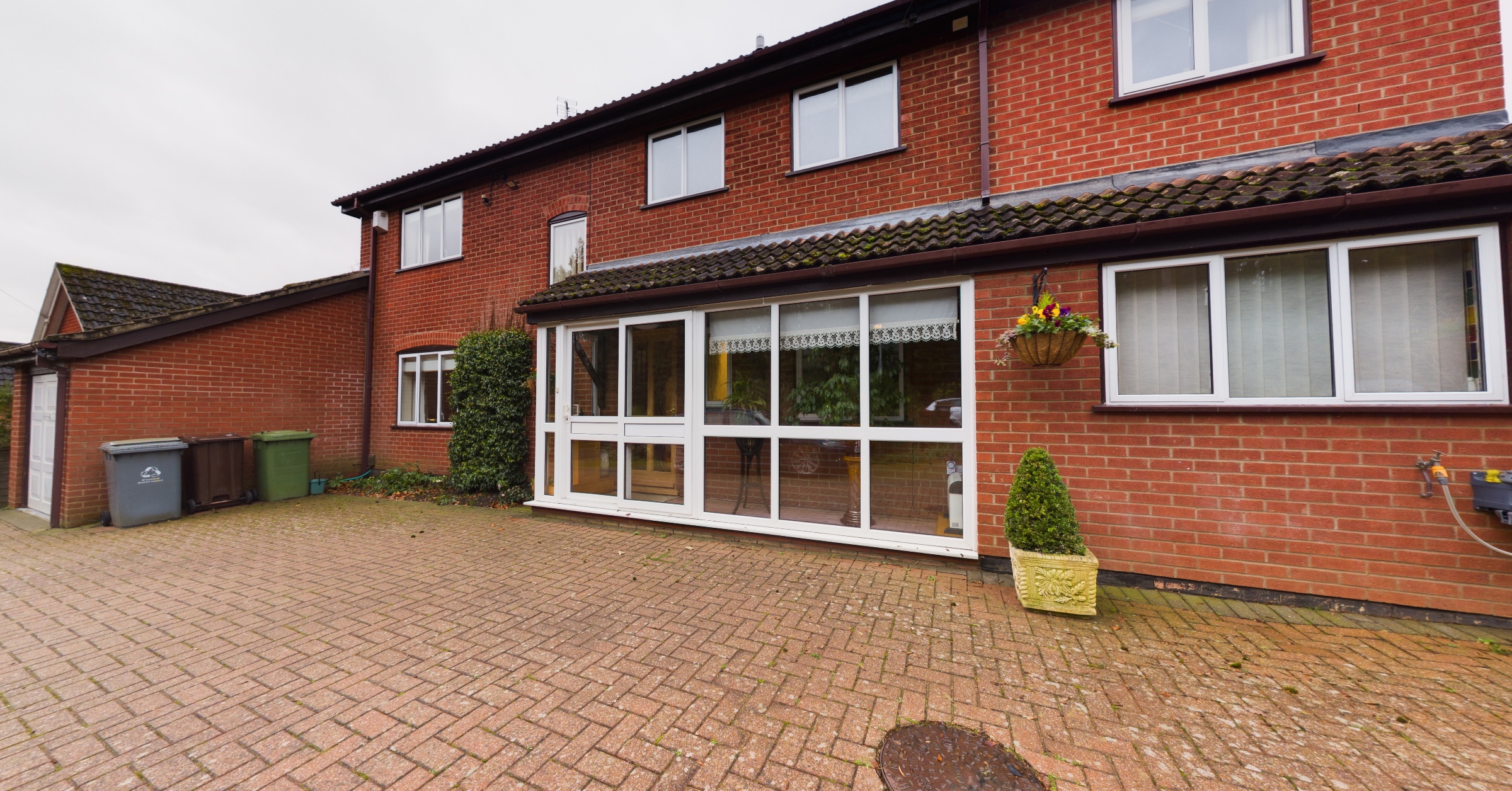 South Avenue, Thorpe St Andrew, NR7 0EY