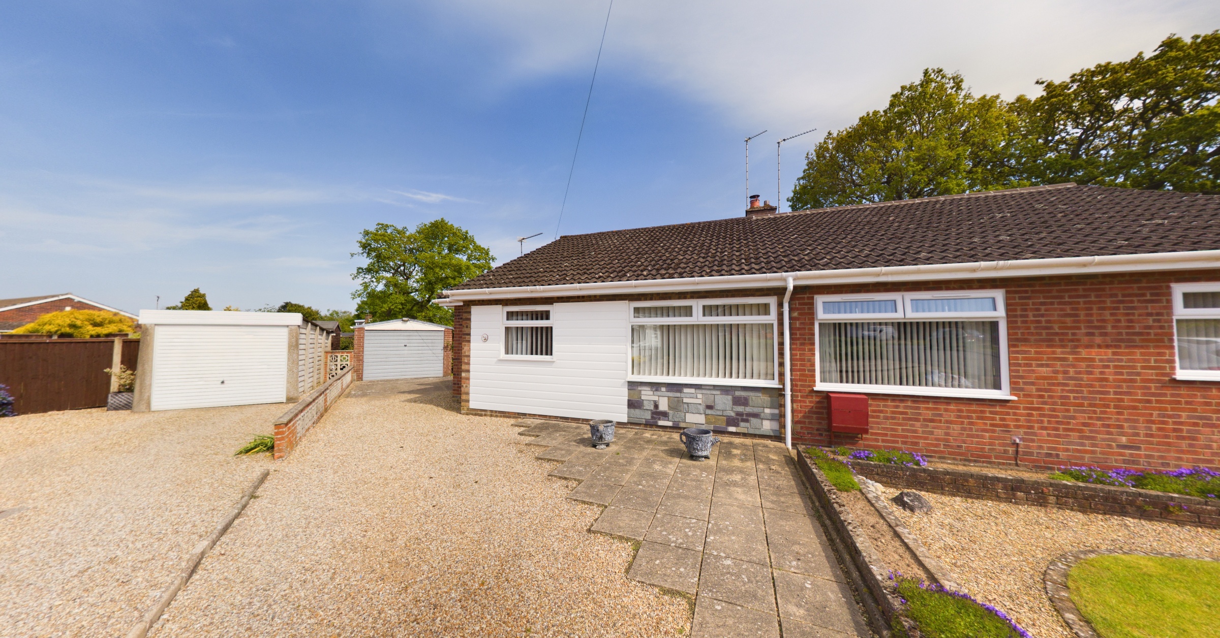 Brecklands Road, Brundall, NR13 5PE