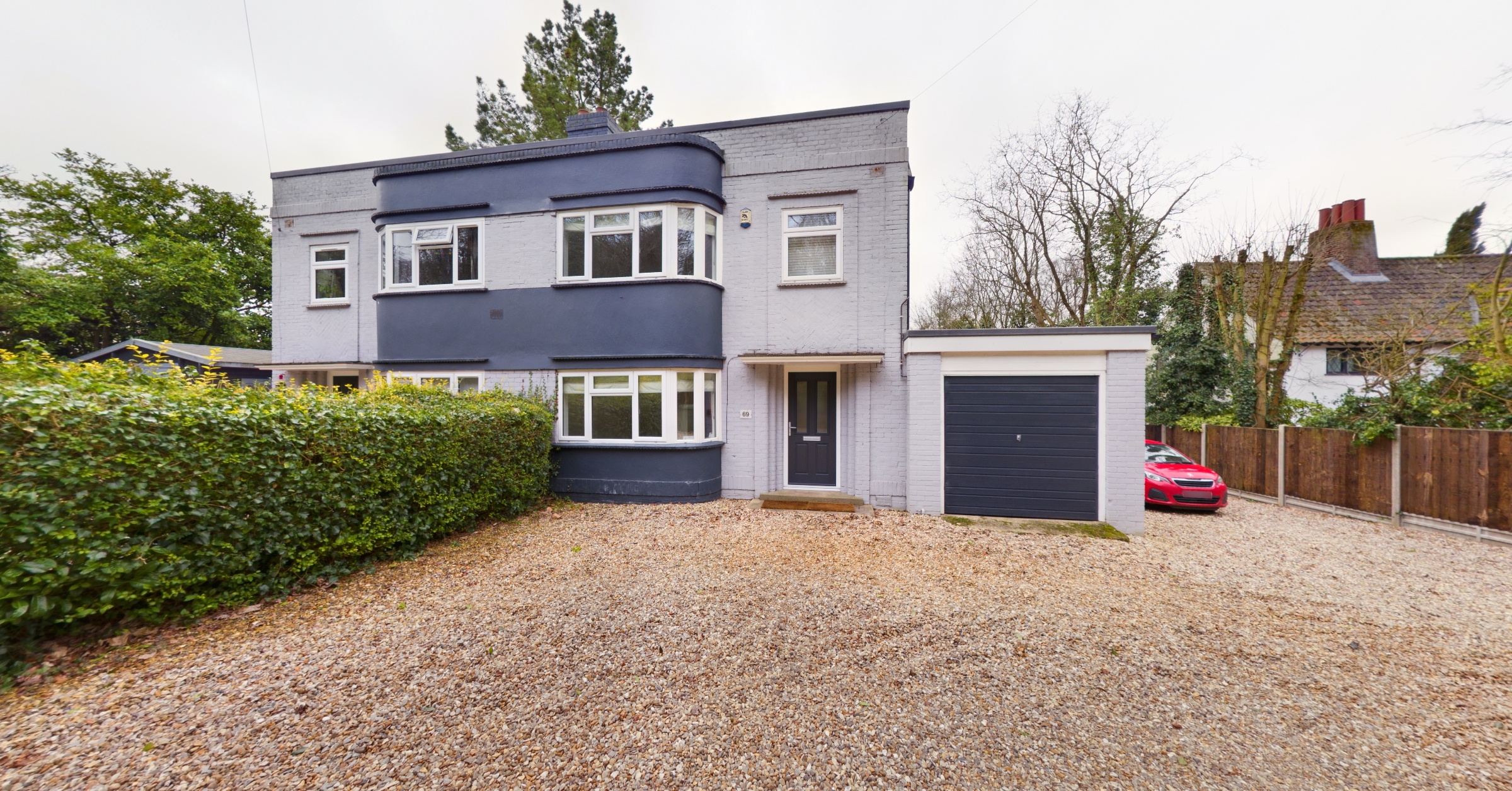 Low Road, Hellesdon, NR6 5AF