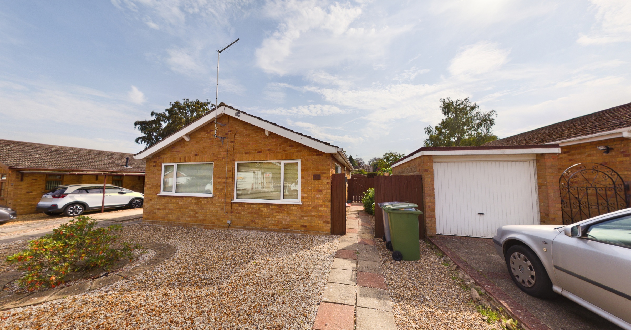 Braydeston Crescent, Brundall, NR13 5LD