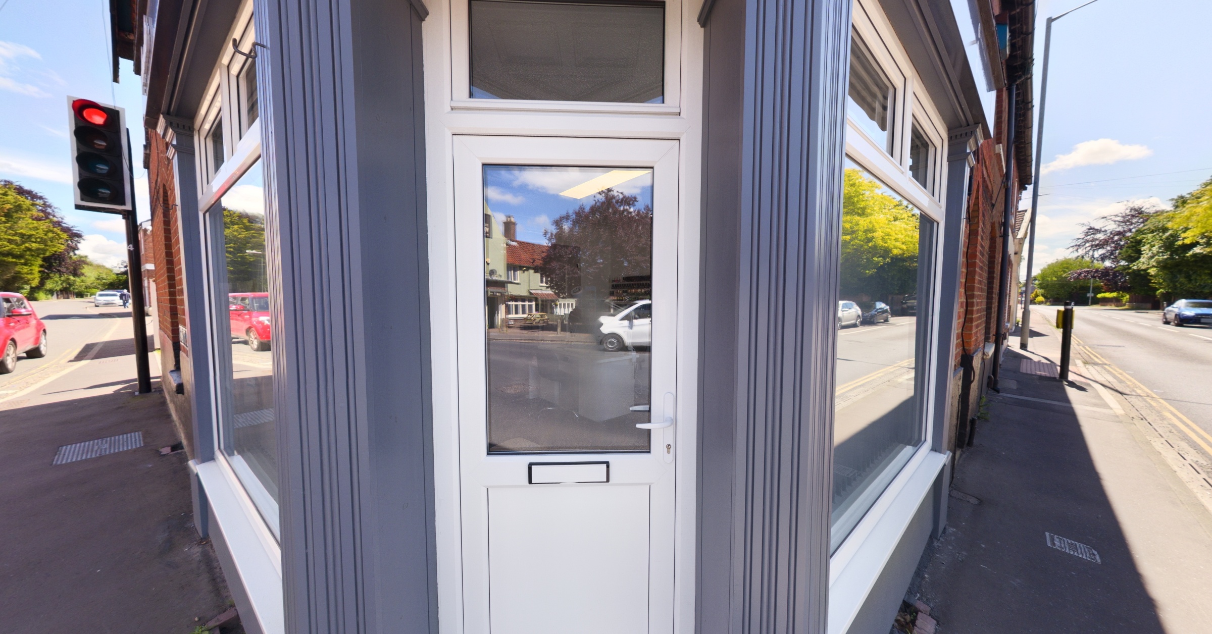 Constitution Hill, Norwich, NR6 7RF