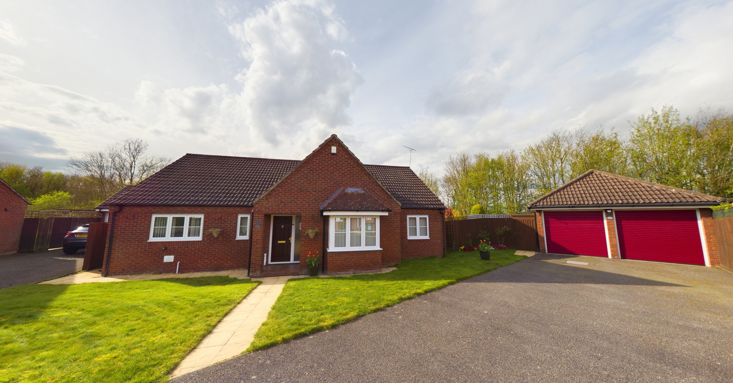 Dereham Road, Easton, NR9 5DF