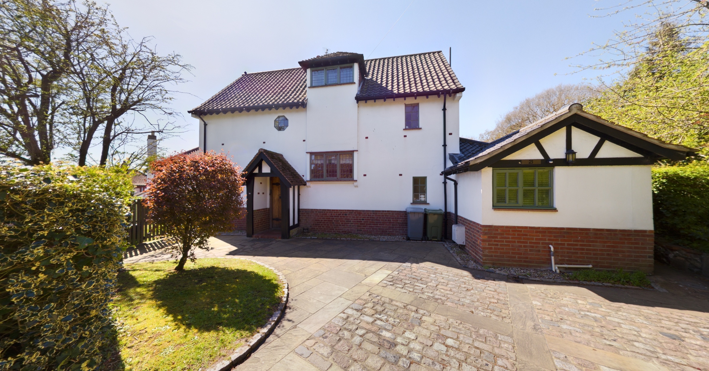 St. Andrews Avenue, Thorpe St. Andrew, NR7 0RG