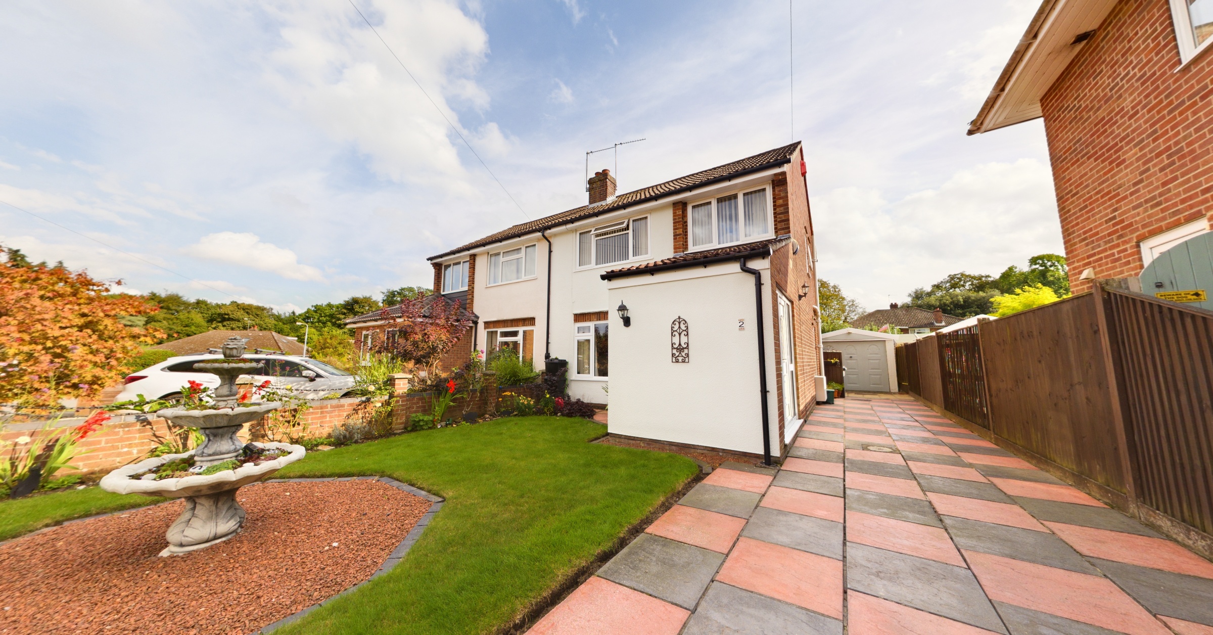 Laurel Road, Norwich, NR7 9LL