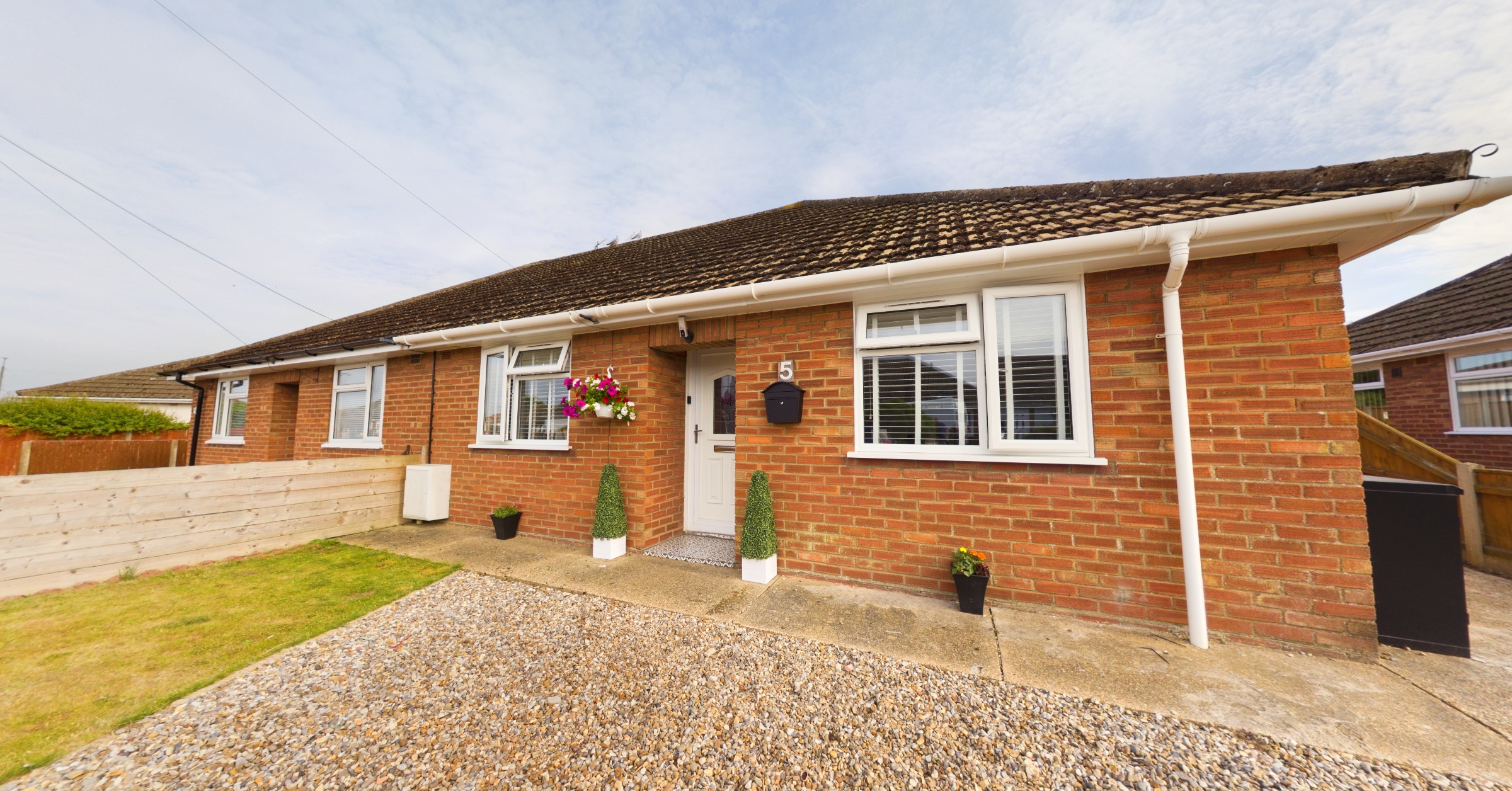 Stansfield Close, Lowestoft, NR33 9AE
