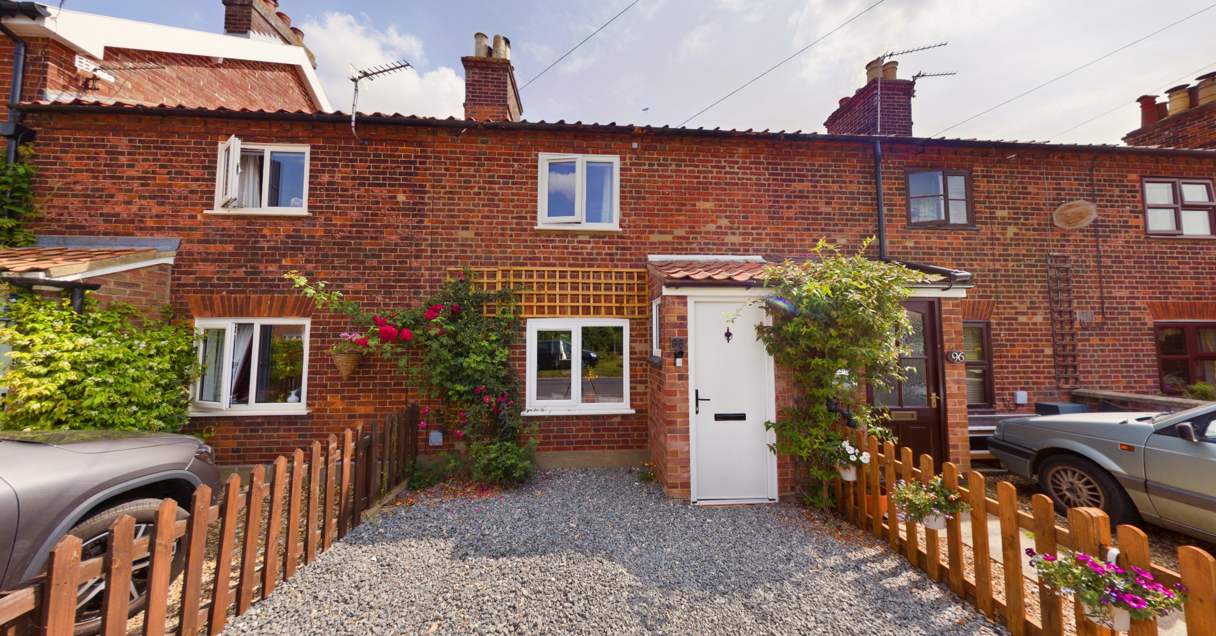 Barnham Broom Road, Wymondham, NR18 0RN
