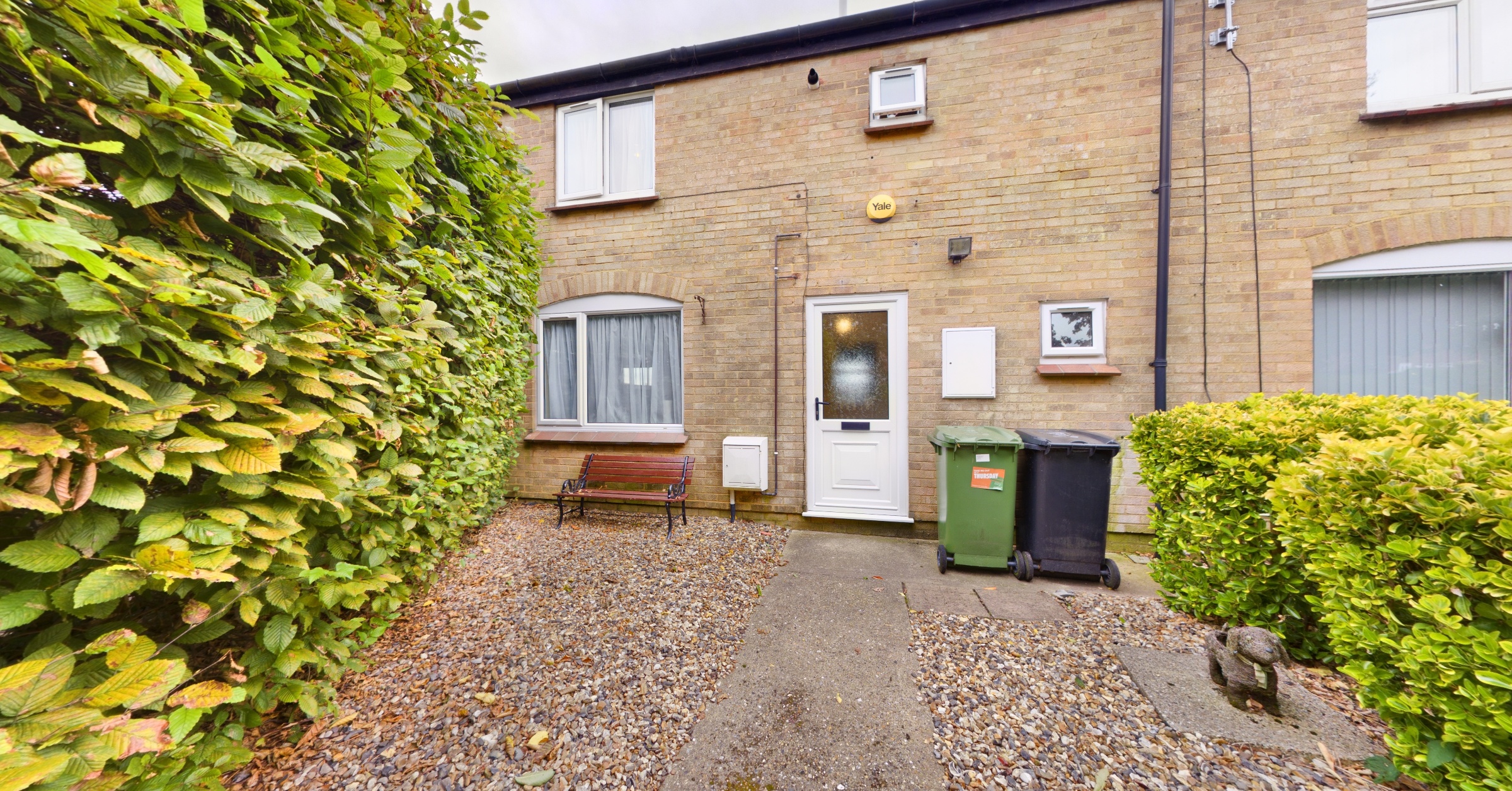 Glenn Road, Poringland, NR14 7LU