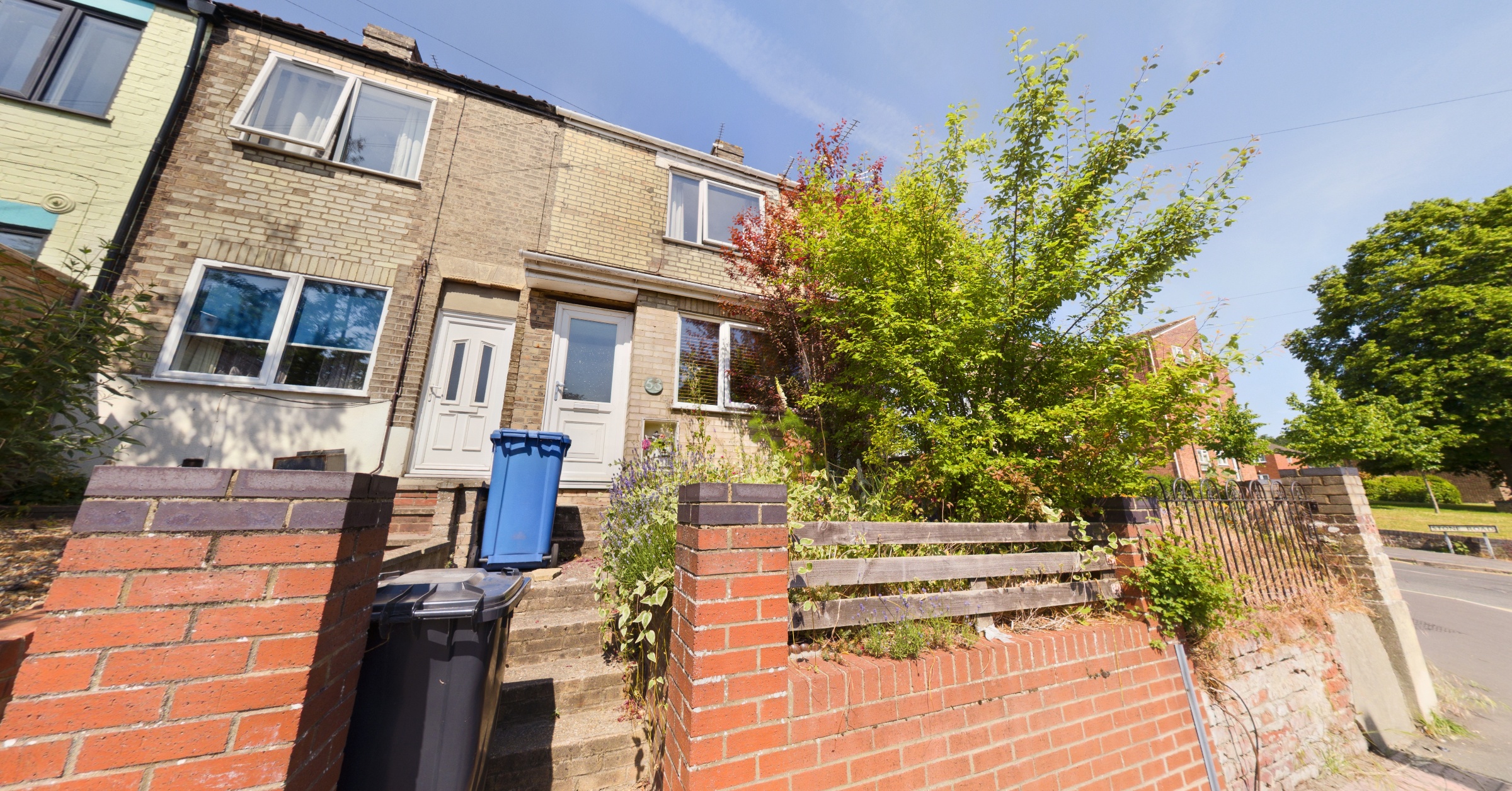 Drayton Road, Norwich, NR3 2DN