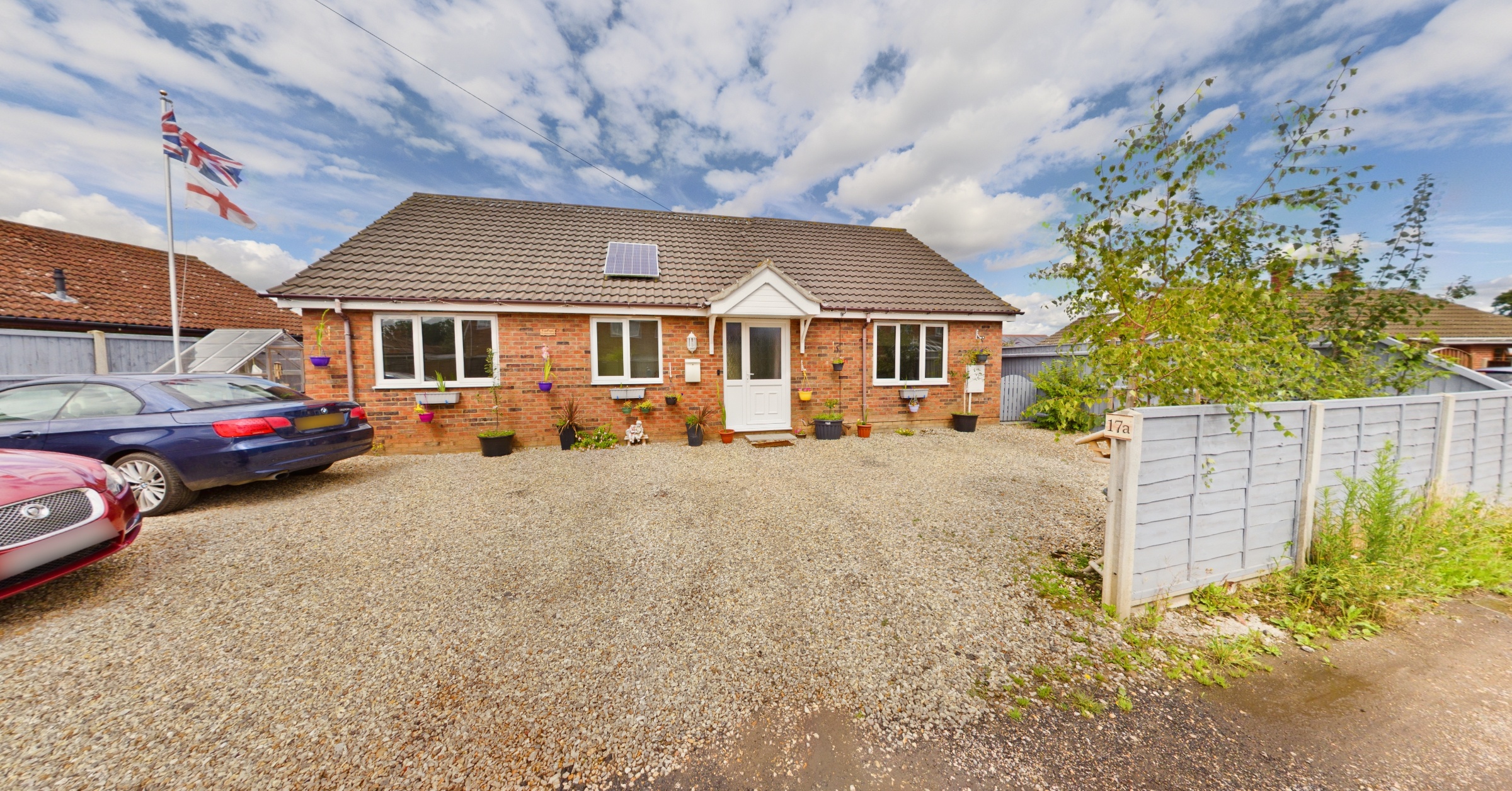 Station Road, Lingwood, NR13 4AU